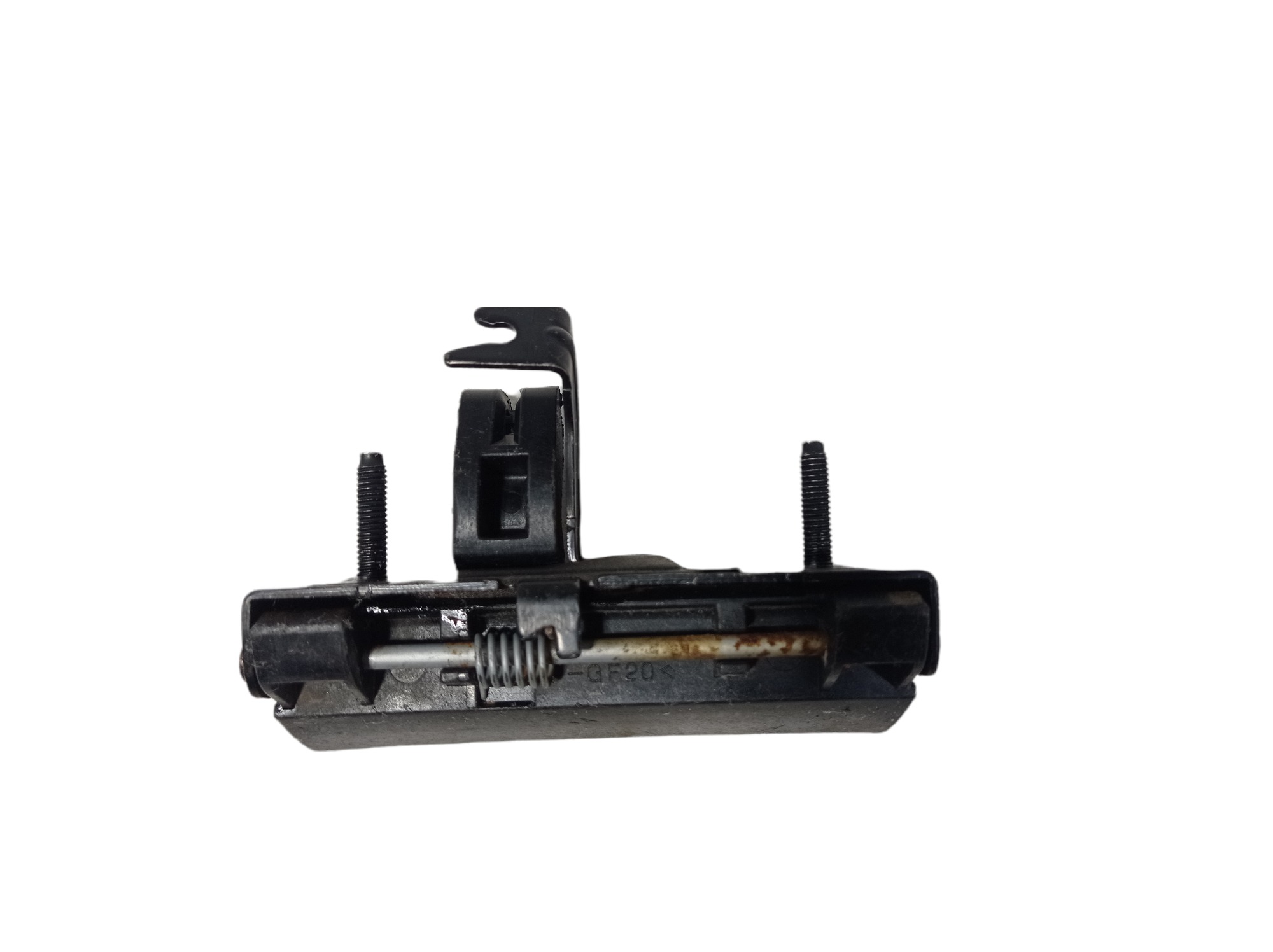 Maçaneta Tampa Traseira Subaru Forester Outback 2008 8