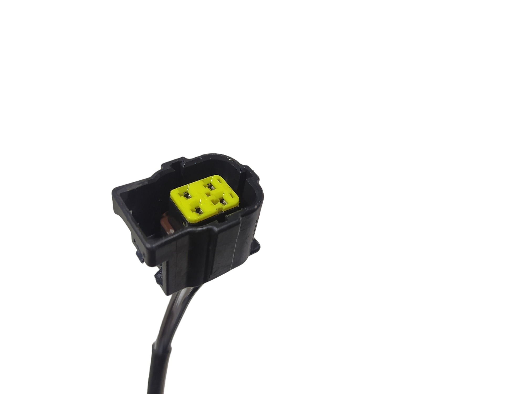 Sonda Lambda Jeep Cherokee Limited 2012 56029040aa V561 3