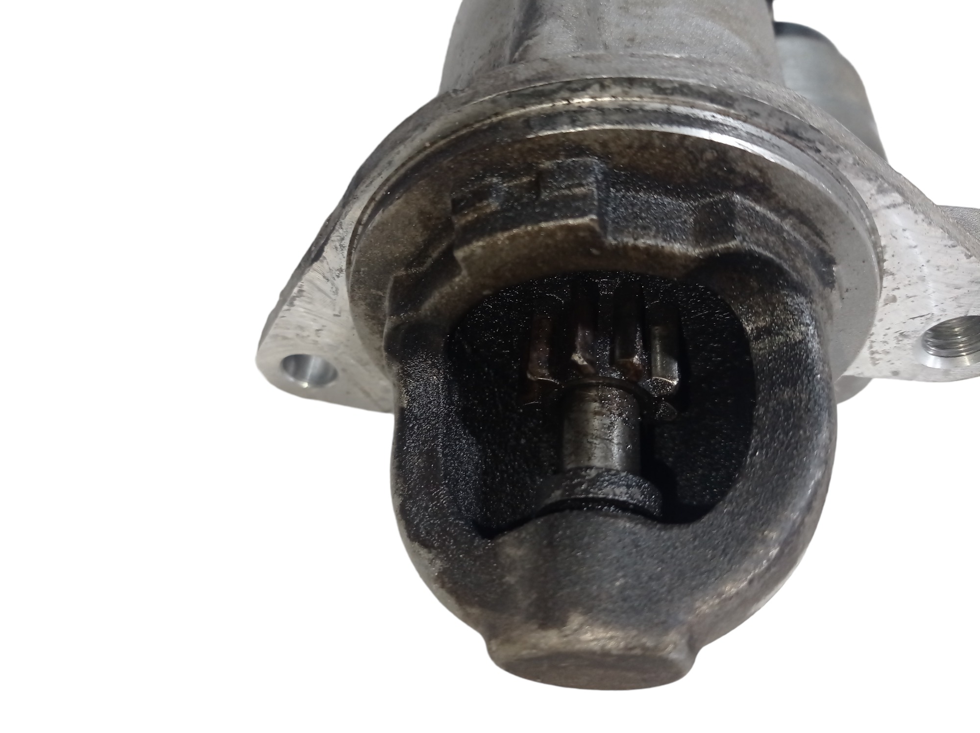 Motor Arranque Gm Astra S10 Blazer 2.0 2011 93384398 V480 2