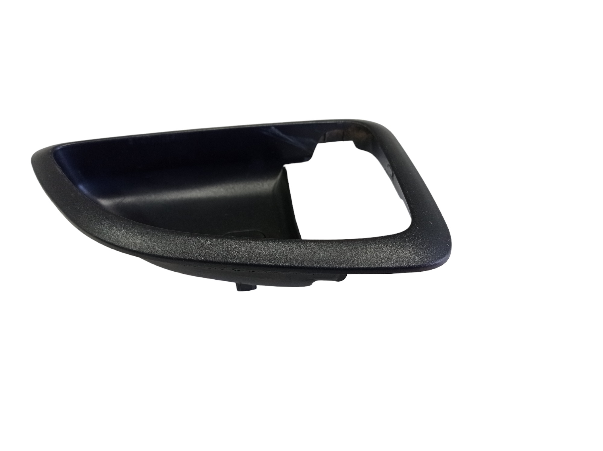 Moldura Maçaneta Int Dianteira Esquerda Hyundai Ix35 19 V556 3