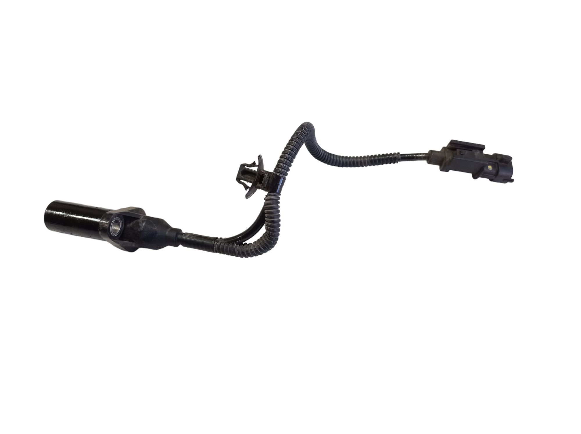 Sensor Rotação Hyundai Ix35 2019 391802b000 V556 6