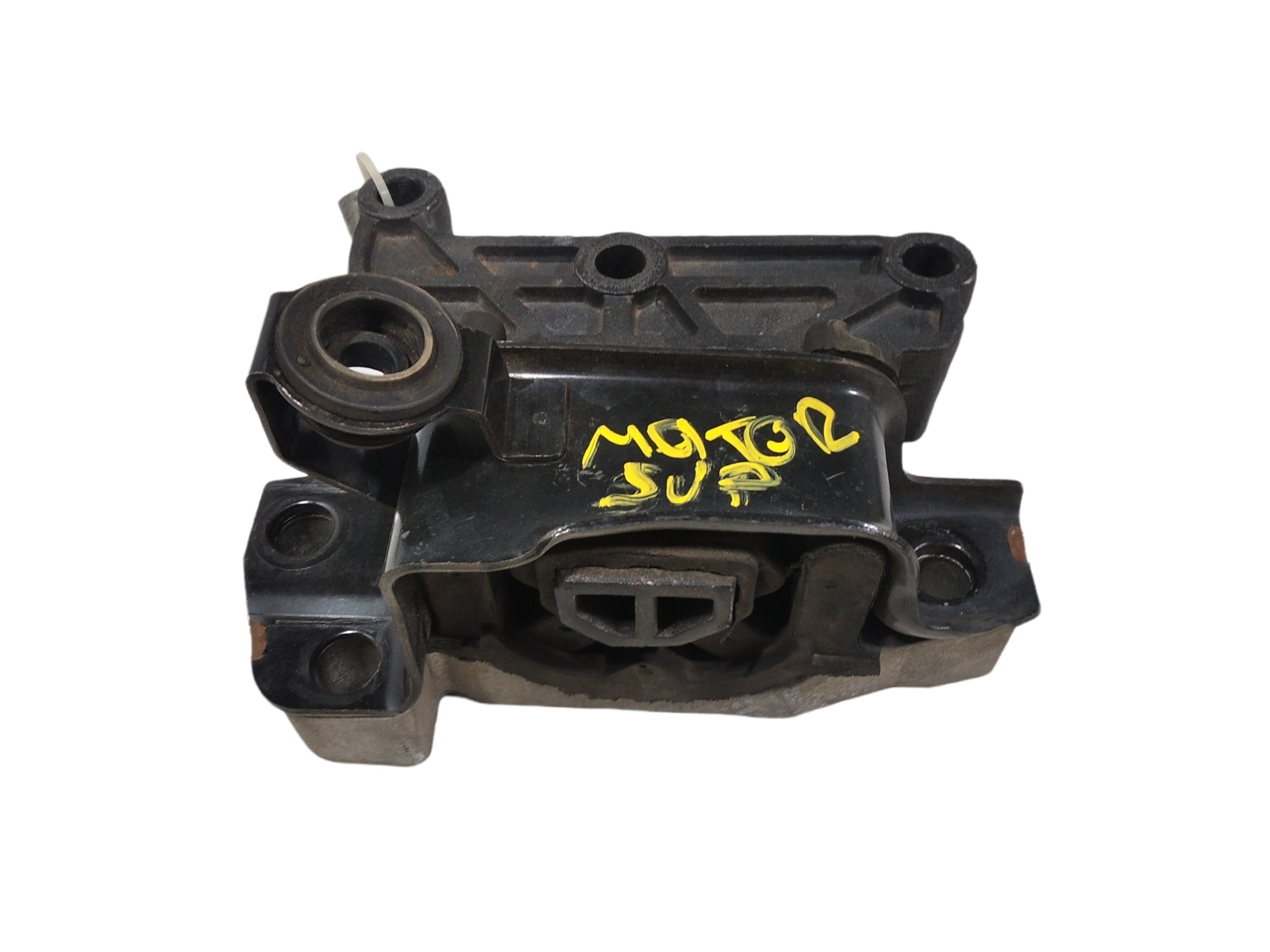Coxim Superior Motor Fiat Linea 1.9 2009 V325 7