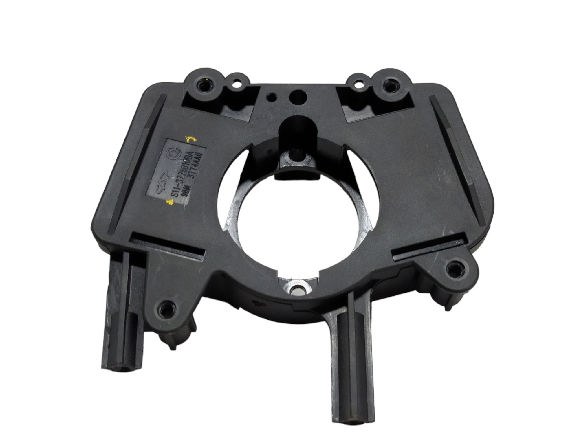 Suporte Chave De Seta Chery Qq 1.0 2011/2016 V117 2
