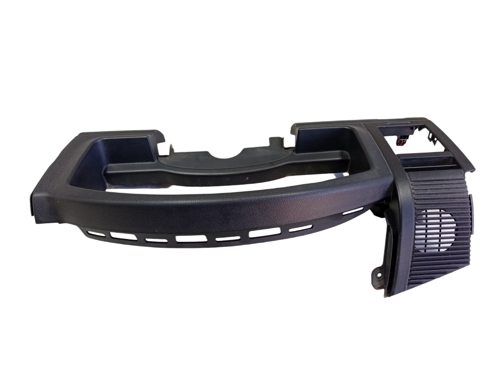 Moldura Painel Instrumentos Jeep Cherokee Ltd 2012 V561 5
