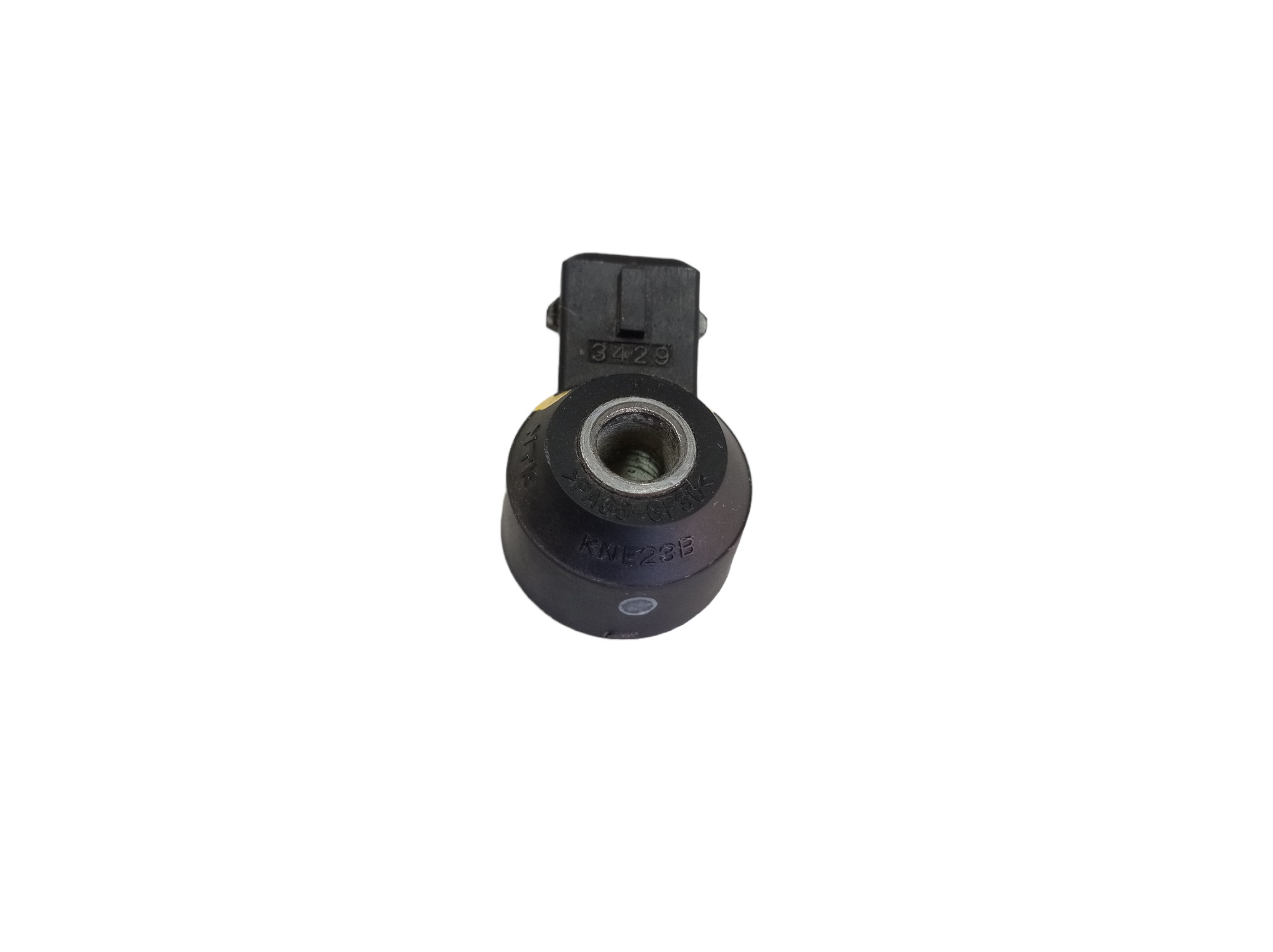 Sensor Detonação Mitsubishi Outlander 2.0 16v 2014 V551 6