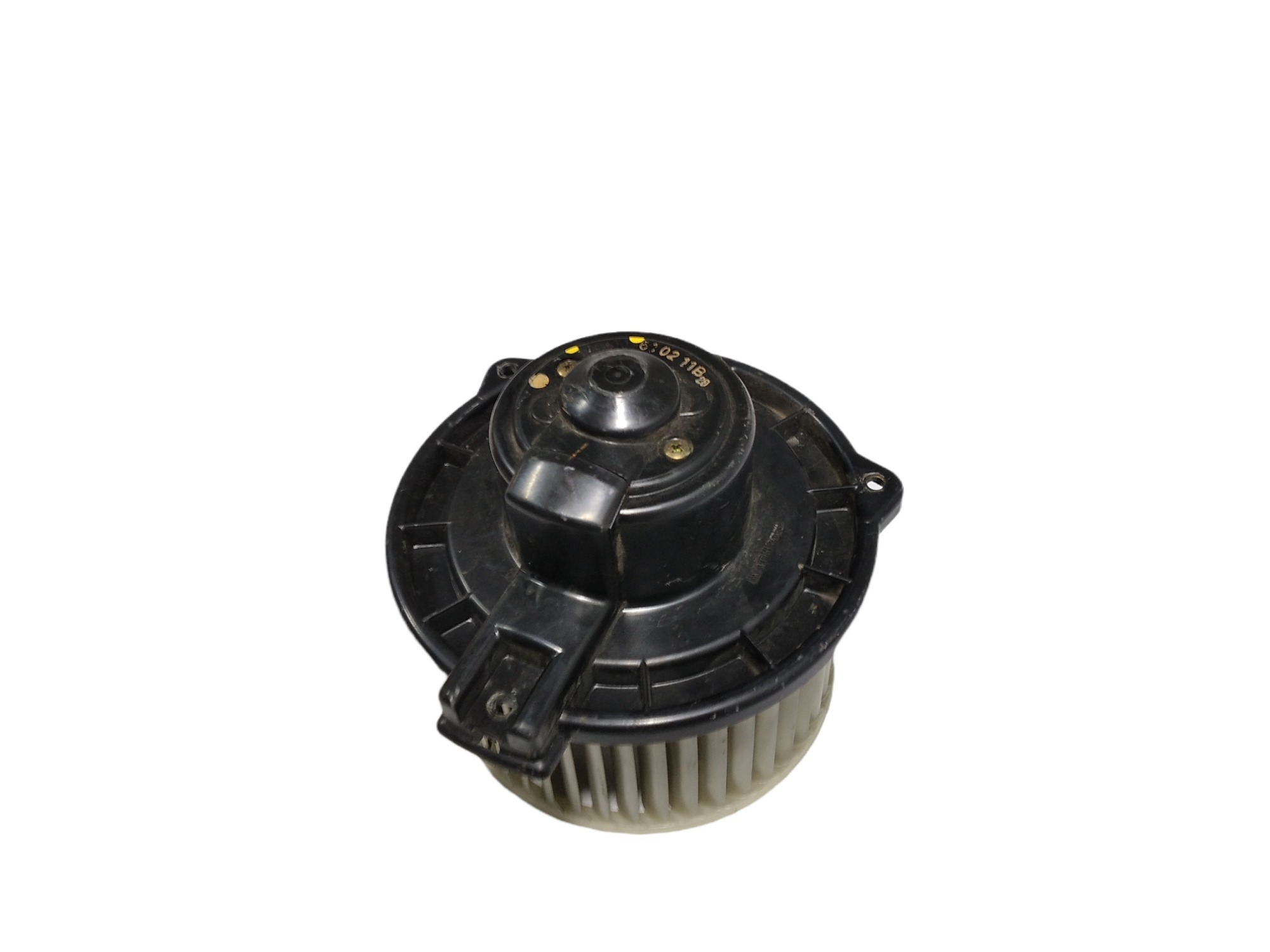 Motor Ventilador Ar Forçado L200 Pajero Sport 2003 V262 6