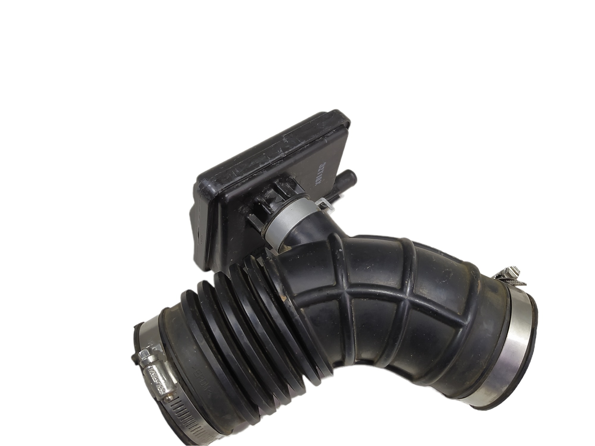 Mangueira Caixa Filtro De Ar Nissan Altima Sl 2.5 2014 V465 8