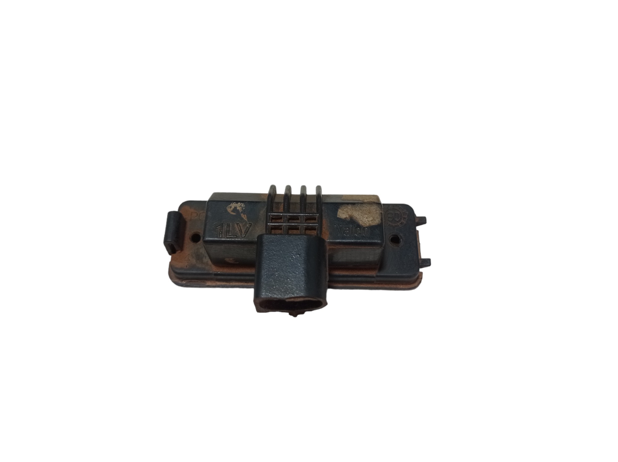Lanterna De Placa Vw Golf Sportline 2008 V584 2