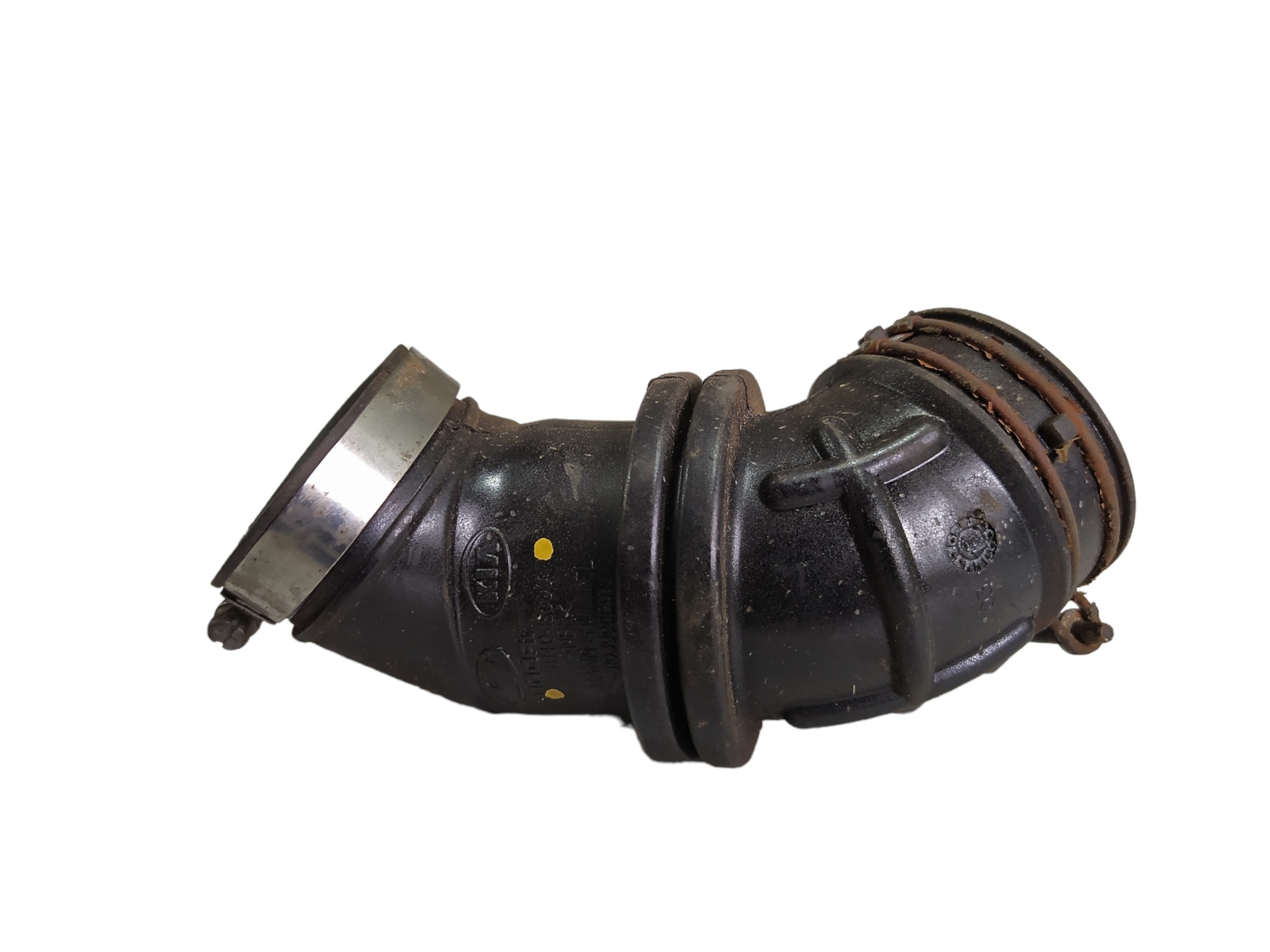 Mangueira Filtro De Ar Hyundai Hb20 1.0 281401s000 Vl 4