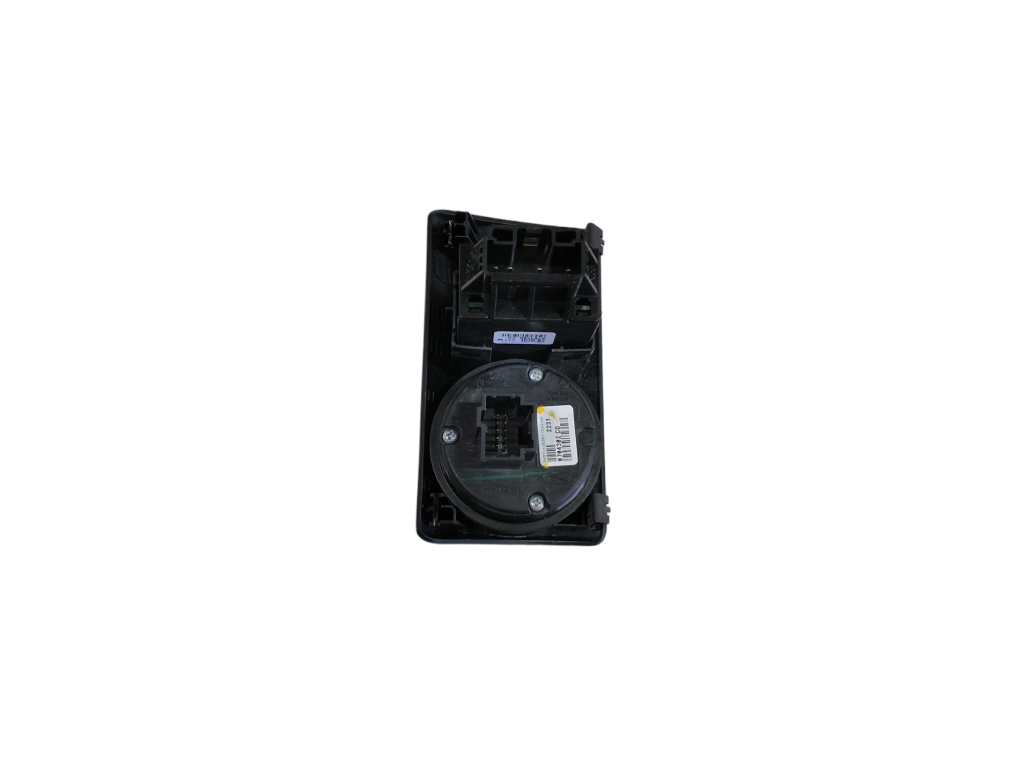 Botão Farol Ford Fusion 2.3 2007 V560 1