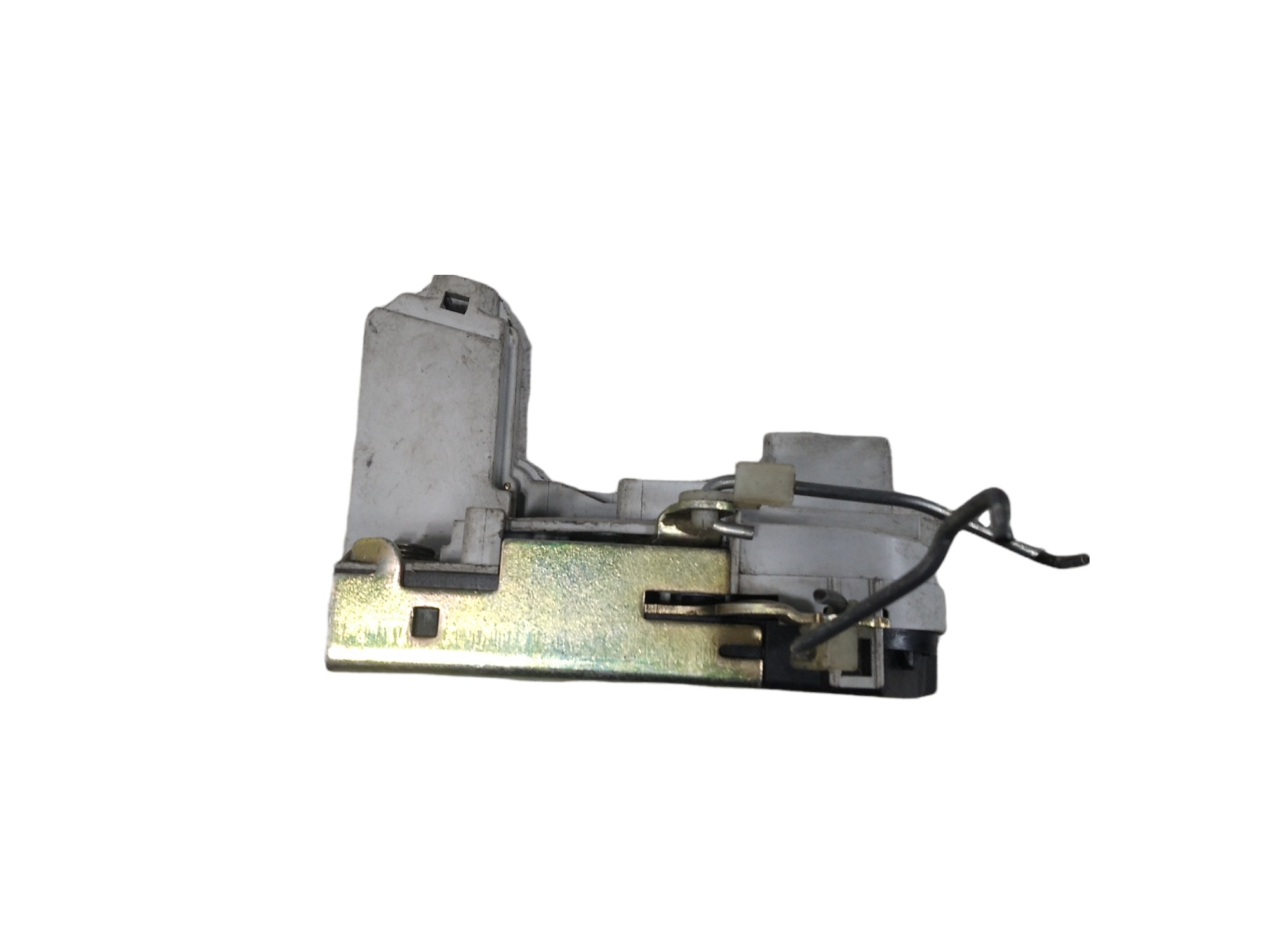 Fechadura Dianteira Esquerda Peugeot 307 2008 V241 7