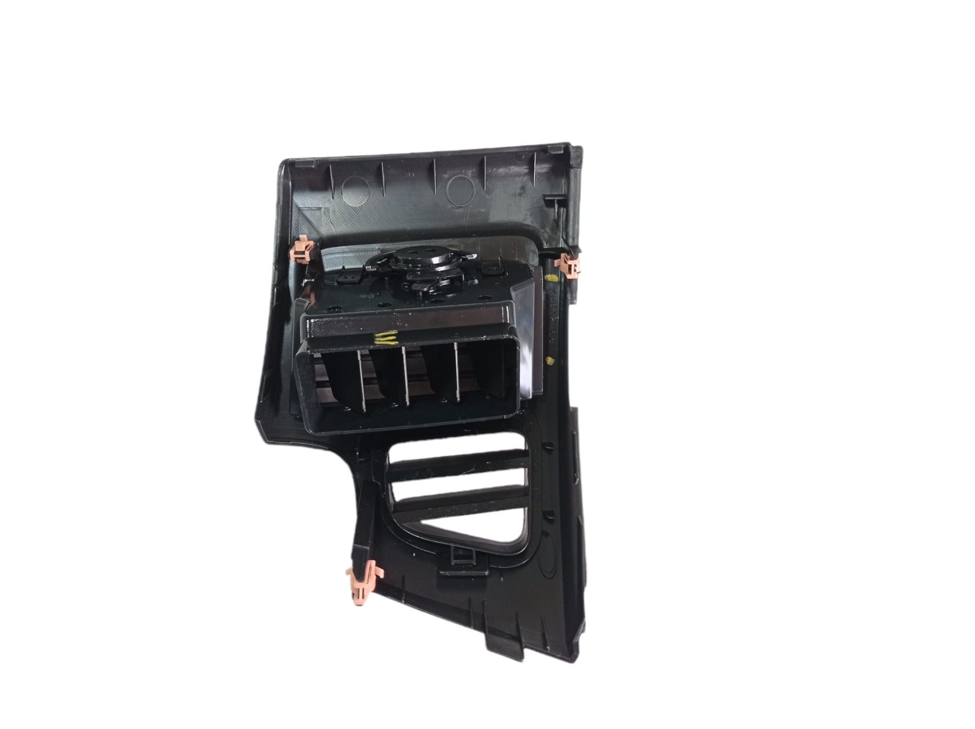 Difusor De Ar Esquerdo Suzuki Swift Sport 2015 V550 4