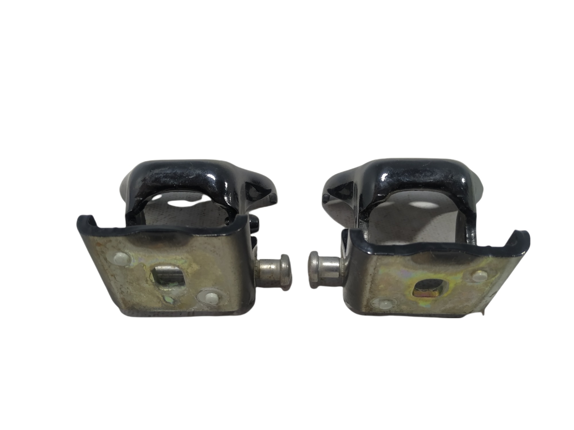 Dobradiça Porta Traseira Esquerda Peugeot 307 2008 V369 2