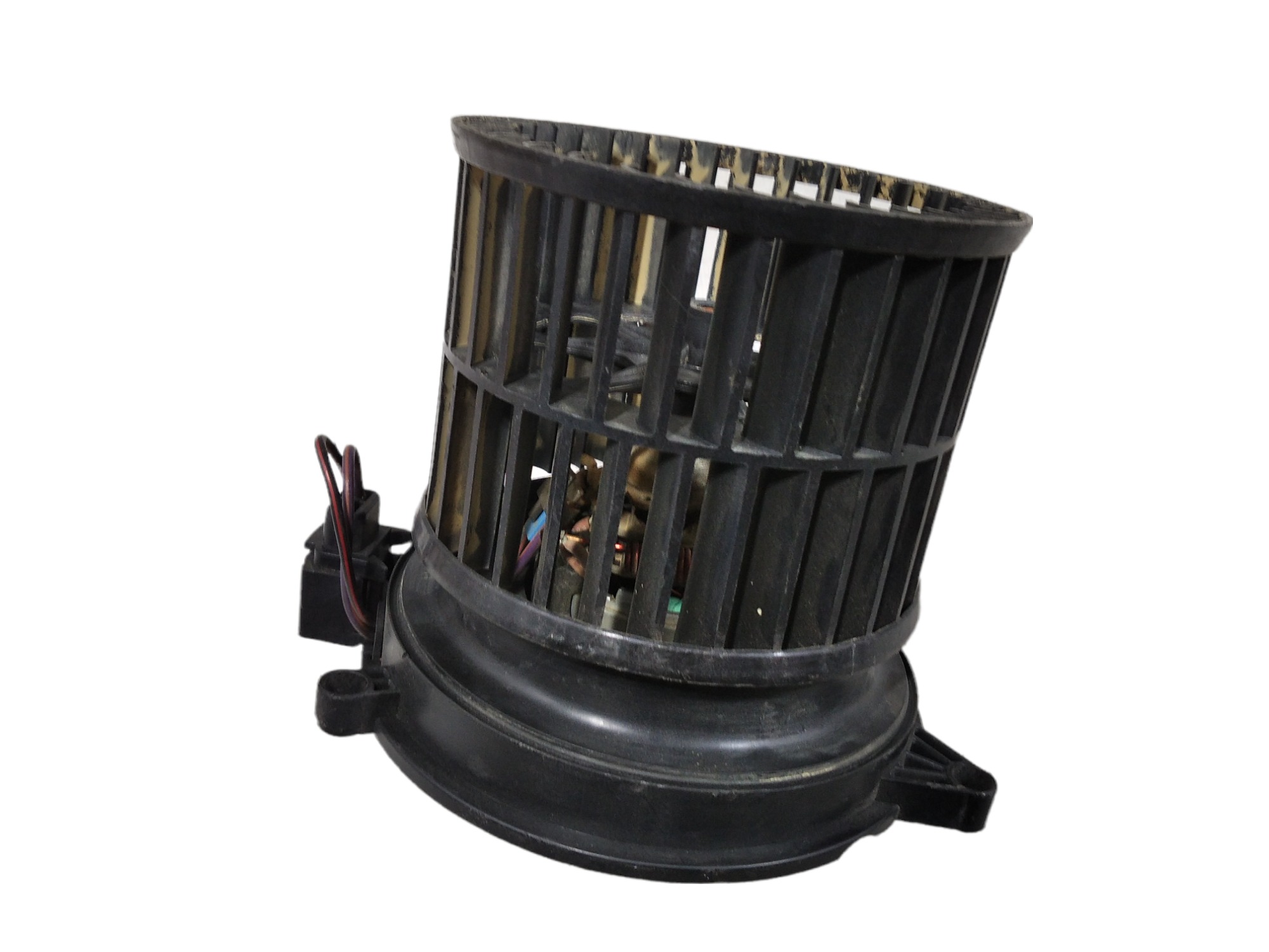 Ventilador Ar Forçado Ford Fiesta 2007 880188004 8