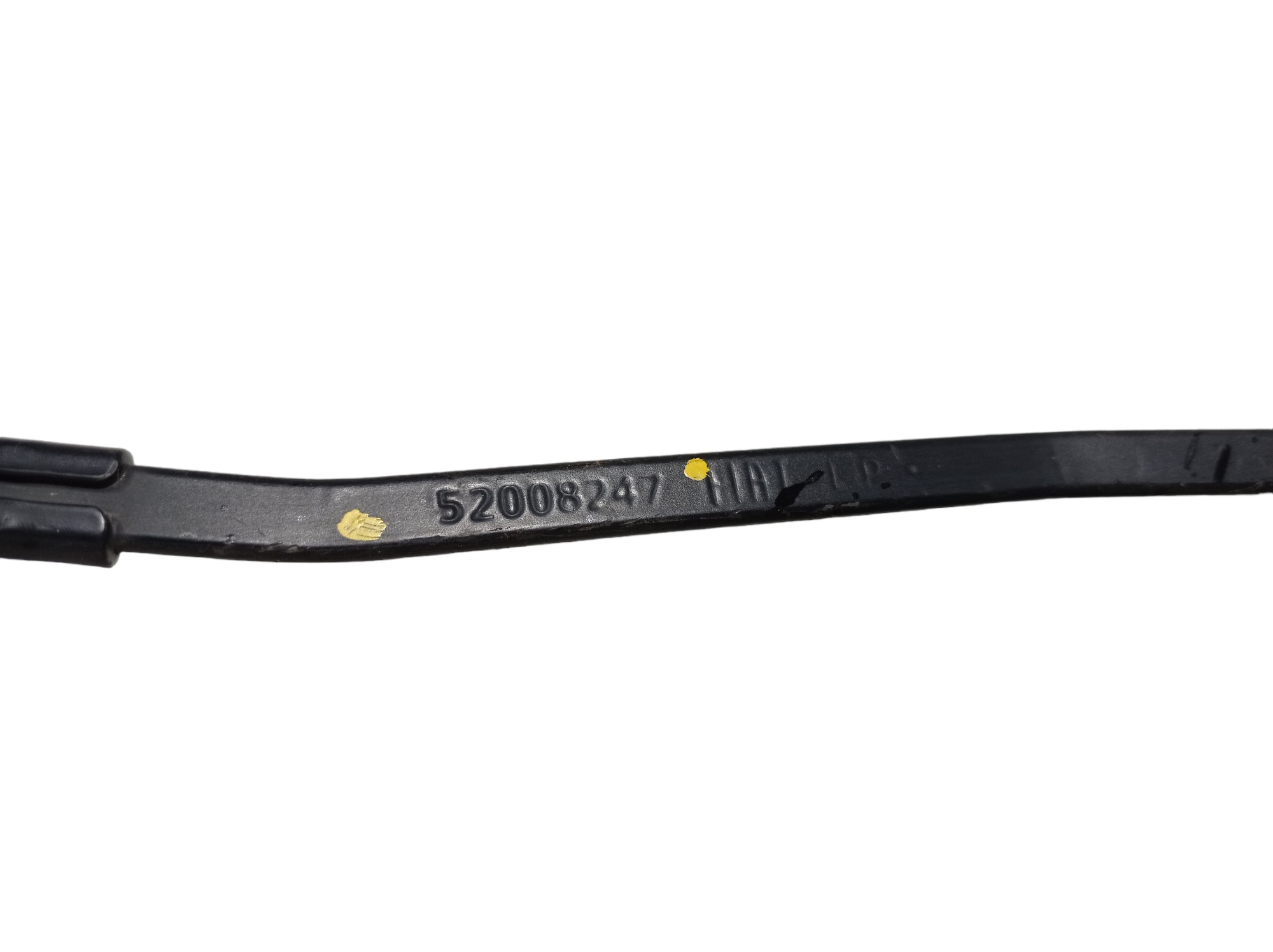 Haste Direita Limpador Parabrisa Fiat Strada 2014 52008247 6