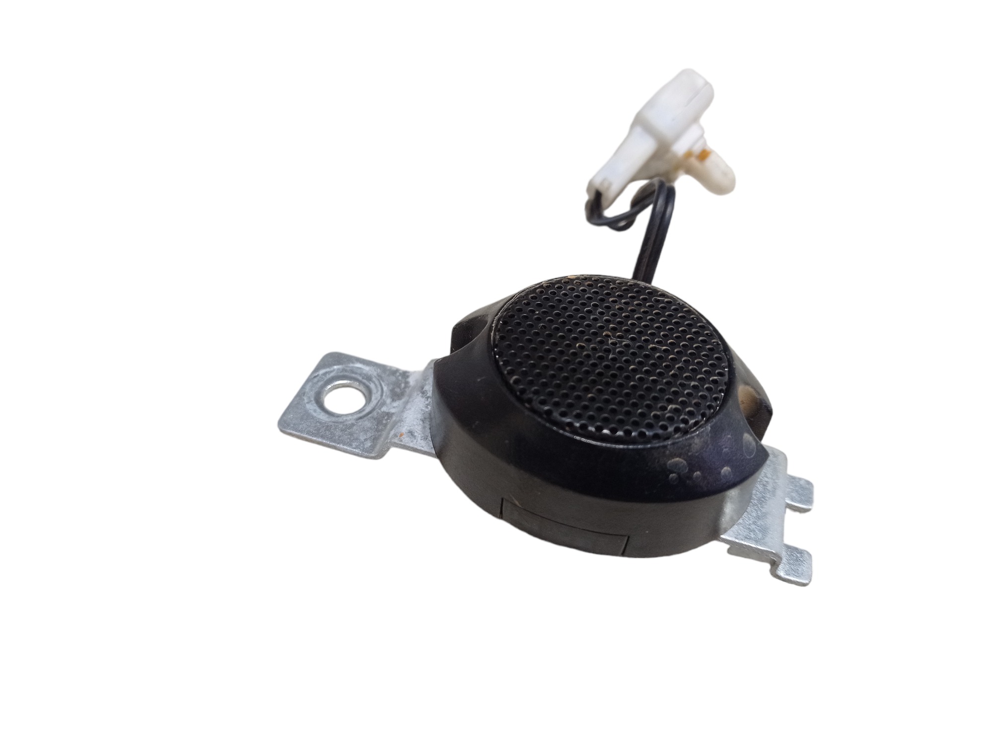 Alto Falante Traseiro Direito Jac T6 2016 V554 5