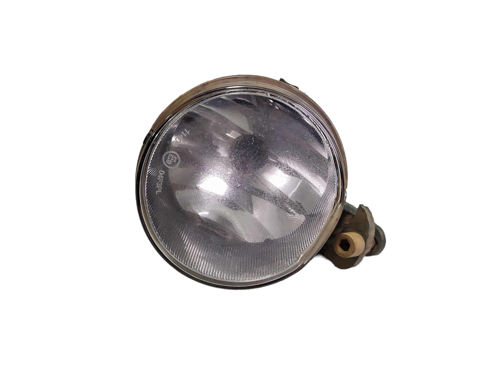 Farol Milha Direito Gm Prisma 1.4 2018 V486 3