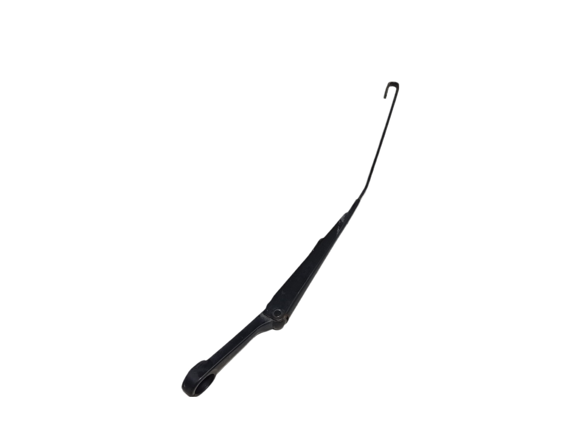 Haste Direita Limpador Parabrisa Fiat Siena Palio 2006 V222 Direito 4