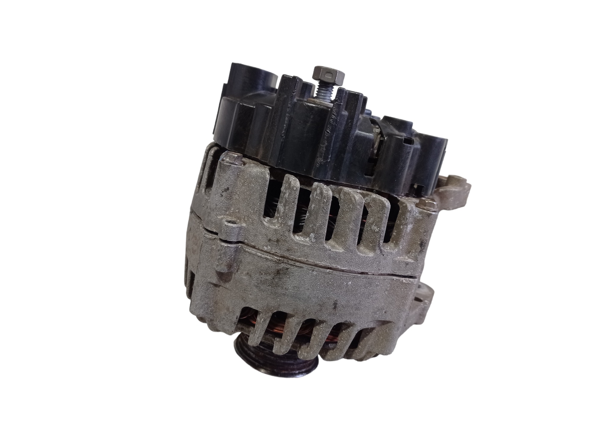 Alternador Vw Virtus 1.6 2017 A 2021 V559 4