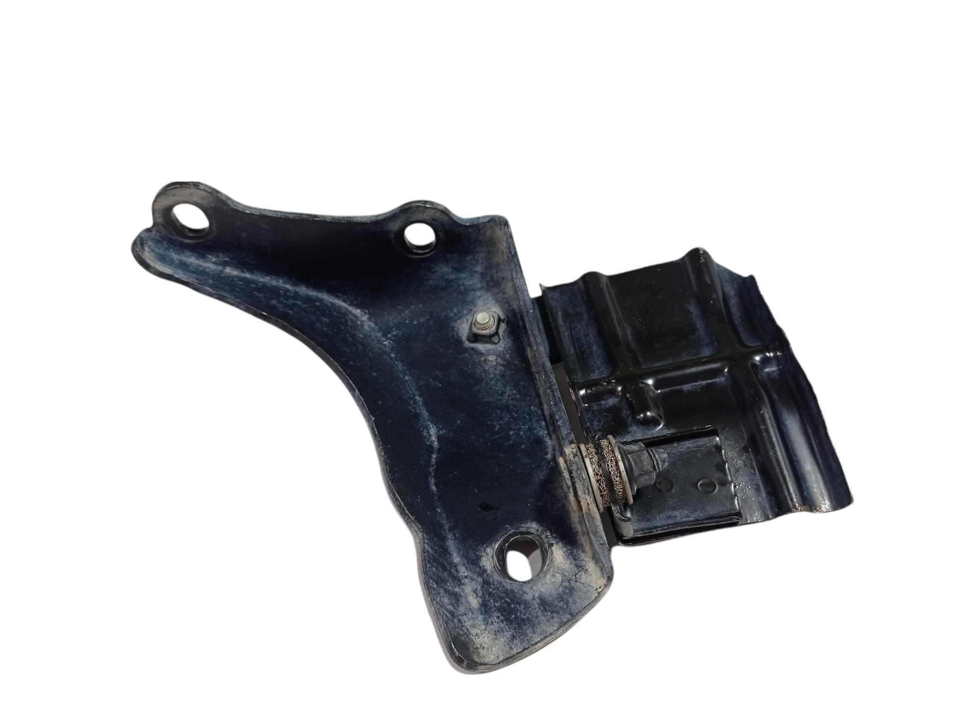 Suporte Catalisador Hyundai Hb20 1.6 2019 289632b600 V304 3