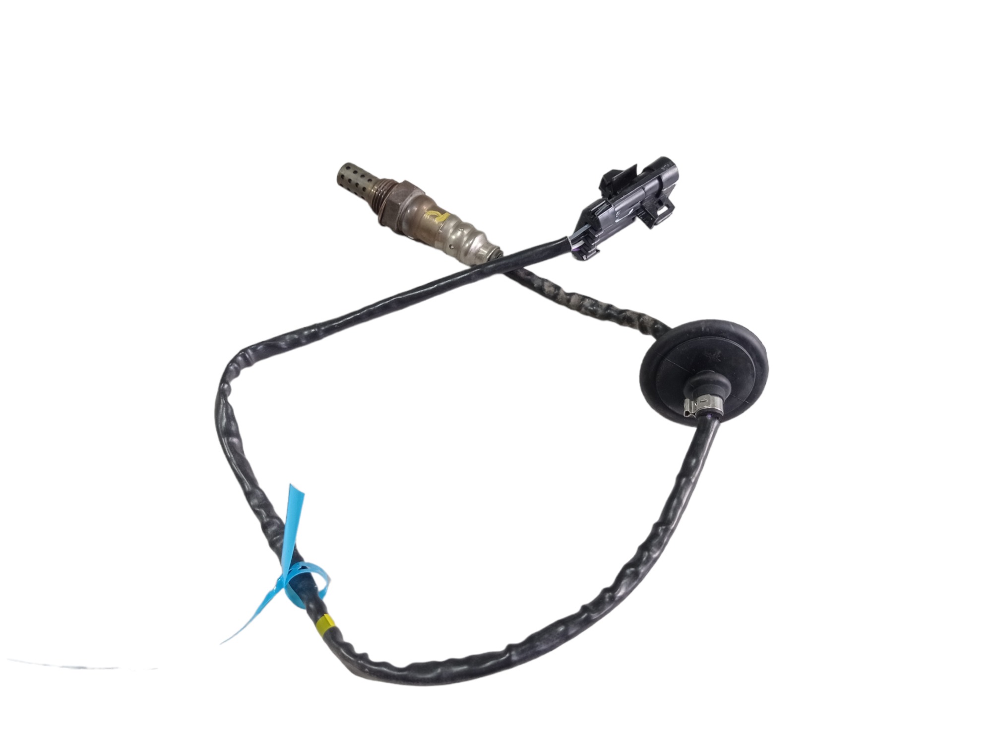 Sonda Lambda Secundaria Jac T40 2020 V549 28453928 1