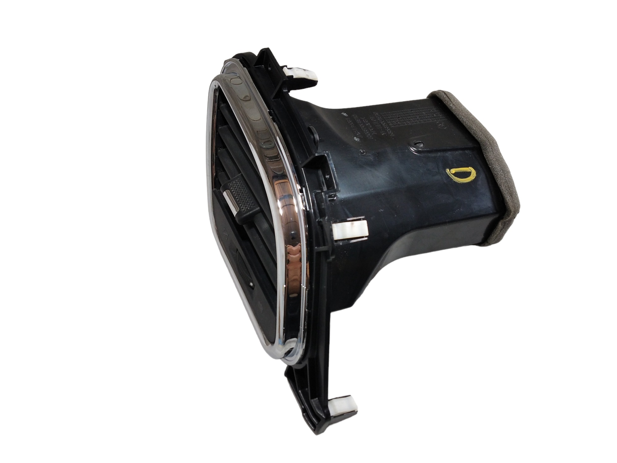 Difusor Ar Direito Jac T40 1.6 2020 V549 5306820u8910 7