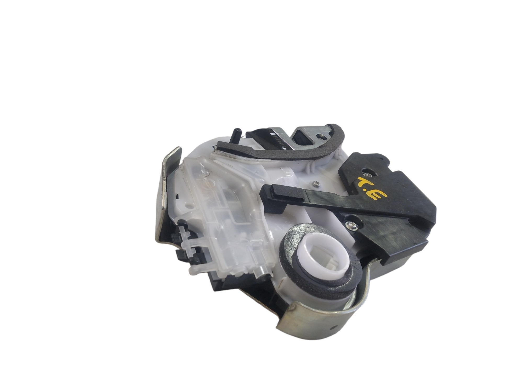 Fechadura Porta Traseira Esquerda Lexus Rx 450hl 2021 V576 8