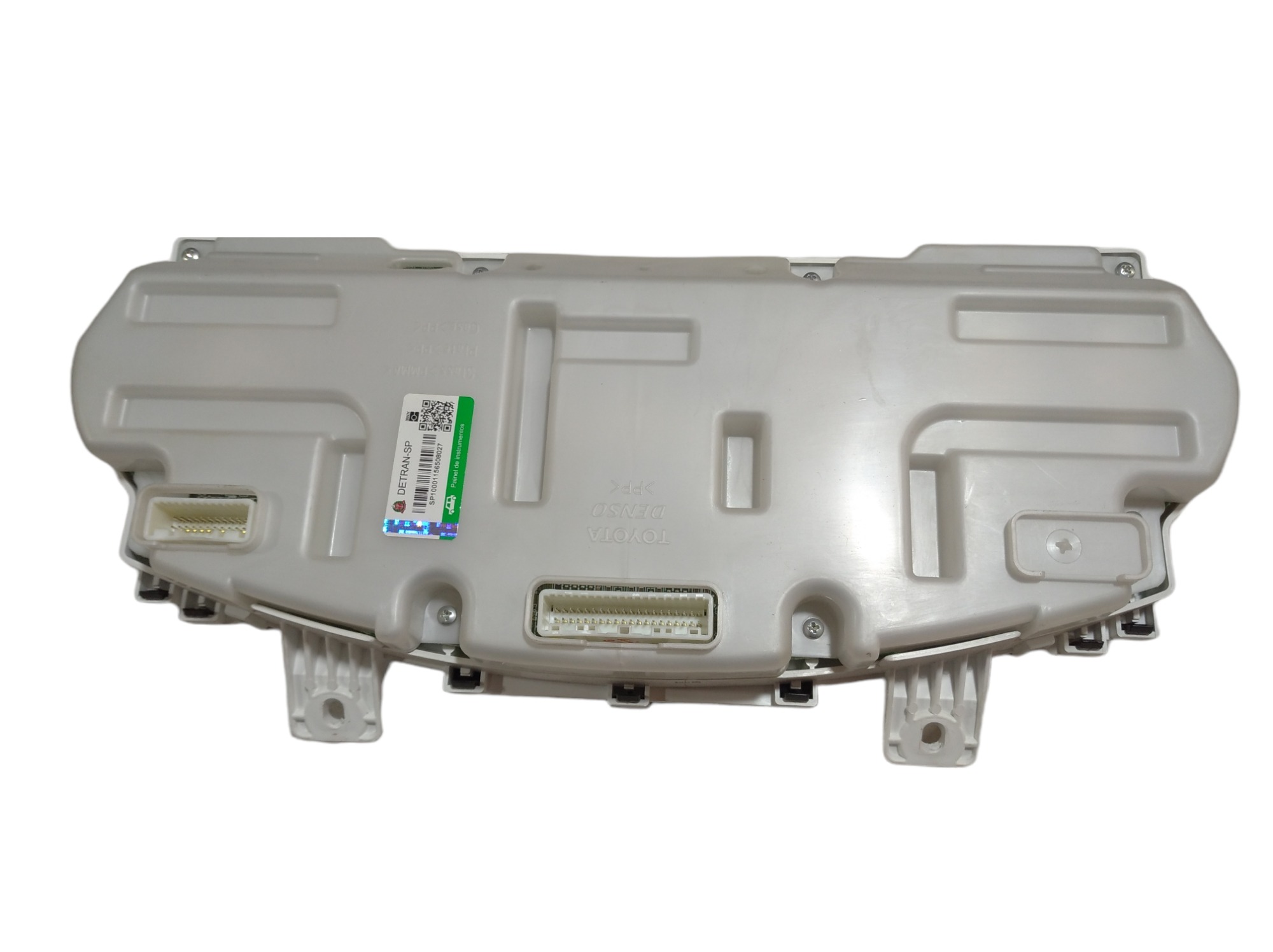 Kit Modulo Injeçao Lexus Es330 3.3 V6 2006 8966133b50 V357 9