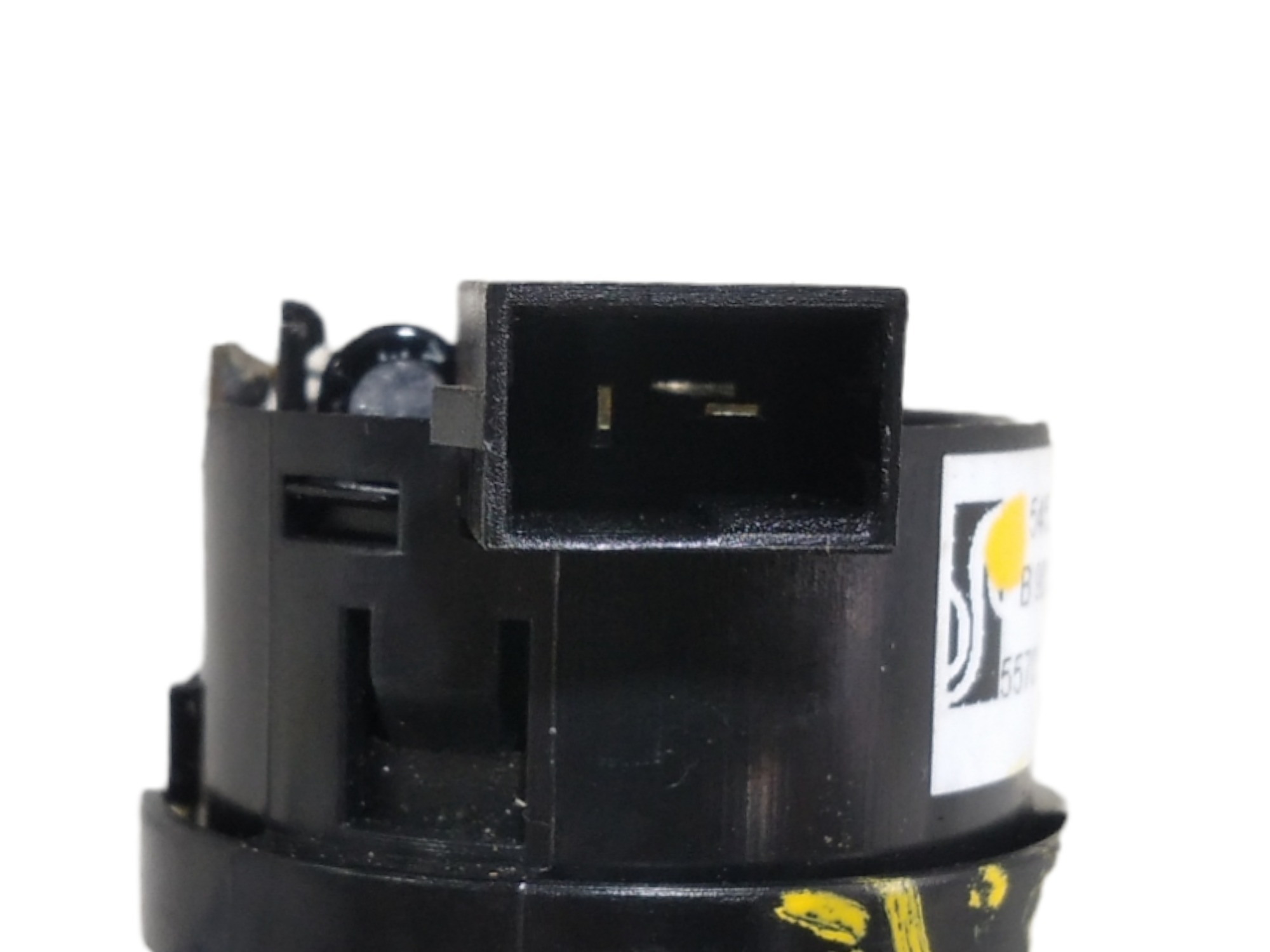Tweeter Coluna Dianteira Esquerda Fiat Linea 2012 V468 6