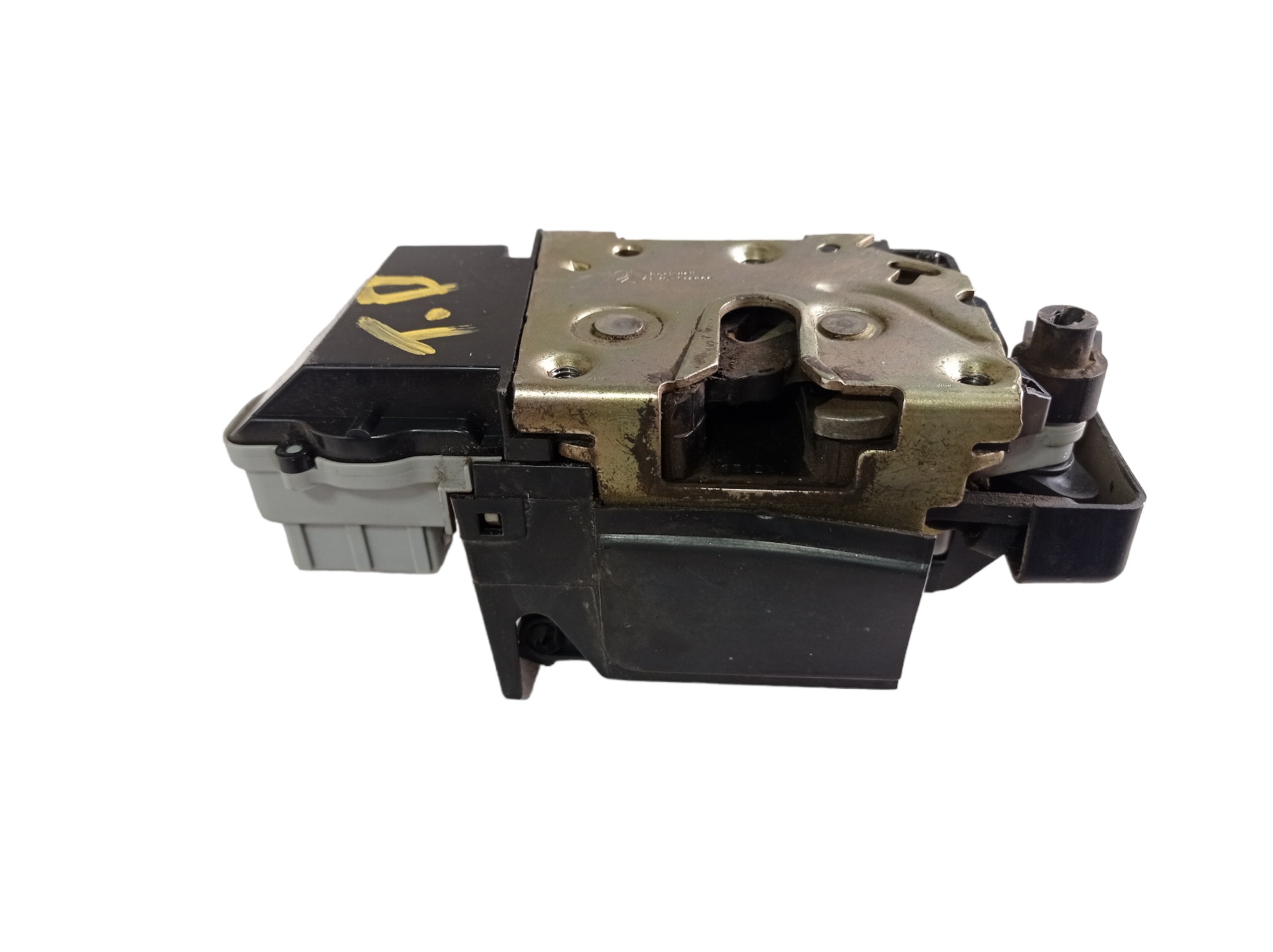 Fechadura Porta Trase Direita Citroen Xsara 2002 A 2006 V400 4