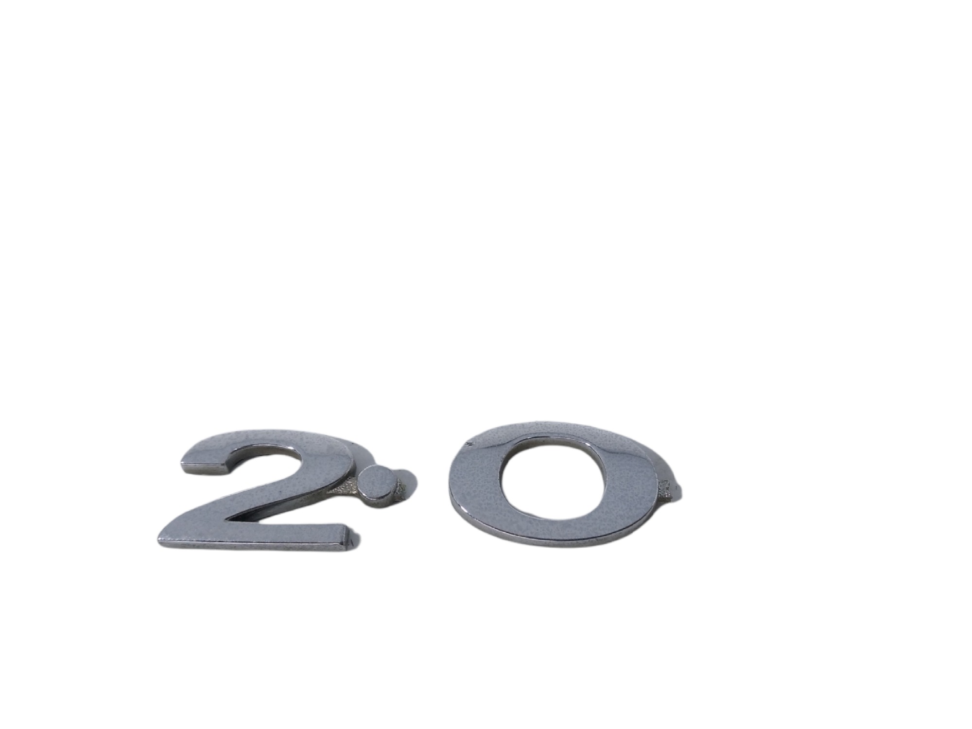 Emblema Tampa Traseira Ford Focus Sedan 2009 A 2013 V360 2