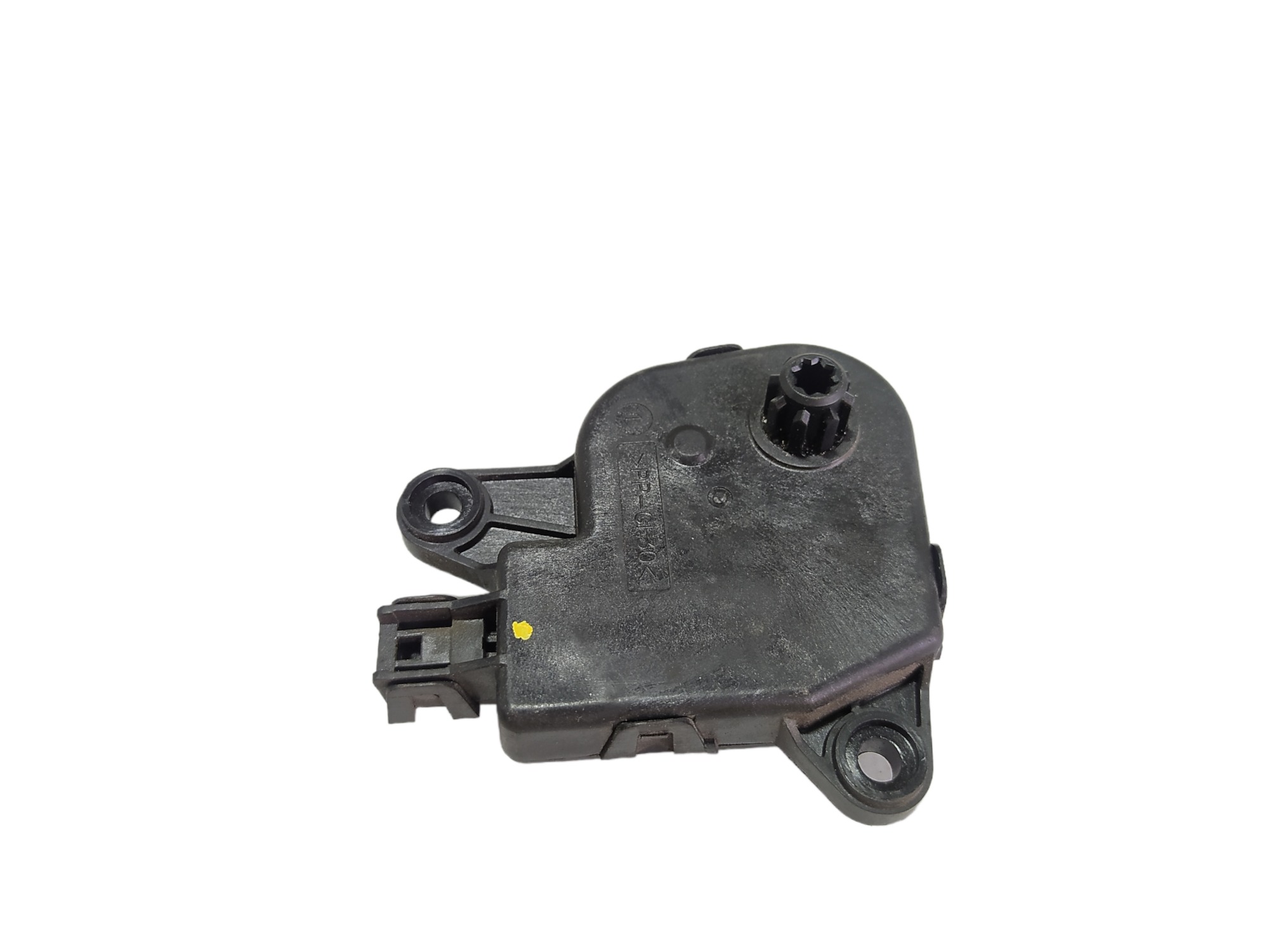 Motor Atuador Ar Condicionado Grand Caravan 3.3 2006 V487 1