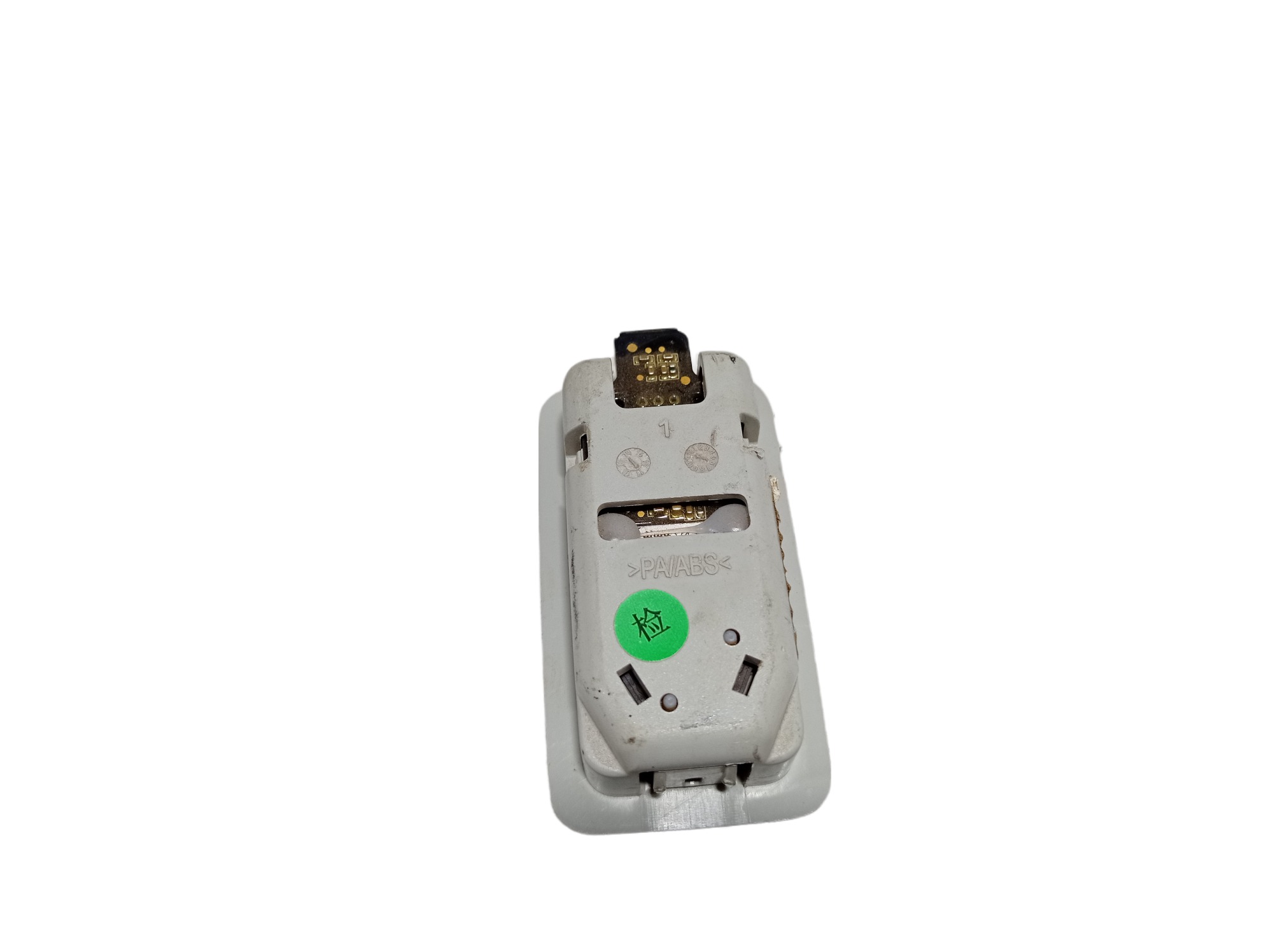 Luz Cortesia Traseira Direita Discovery Sport 2015 2018 V321 4