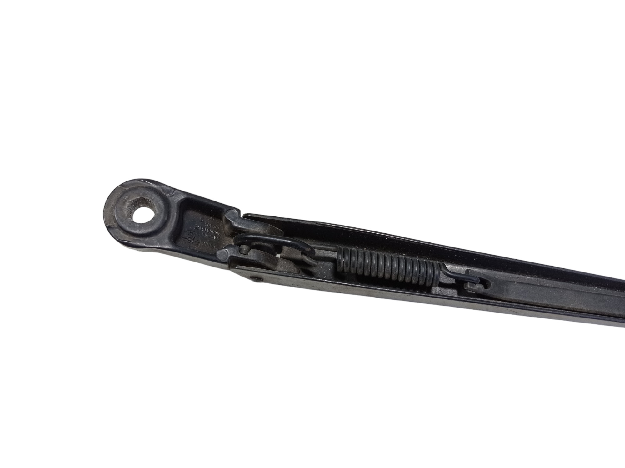 Haste Esquerda Limpador Fiat Uno Vivace 2014 51866792 Vl 7