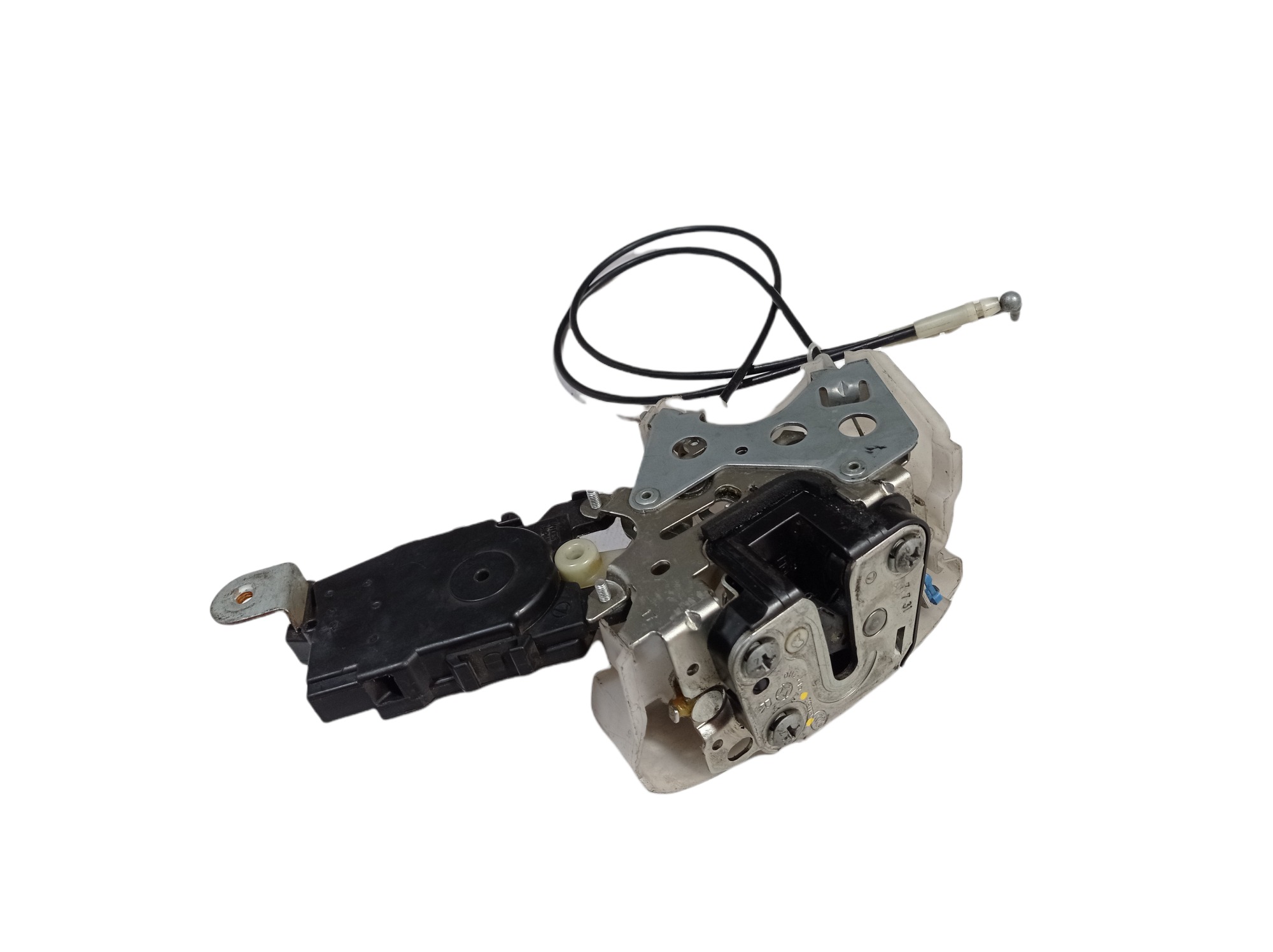 Fechadura Dianteira Direita Subaru Forester 2008 V18 5