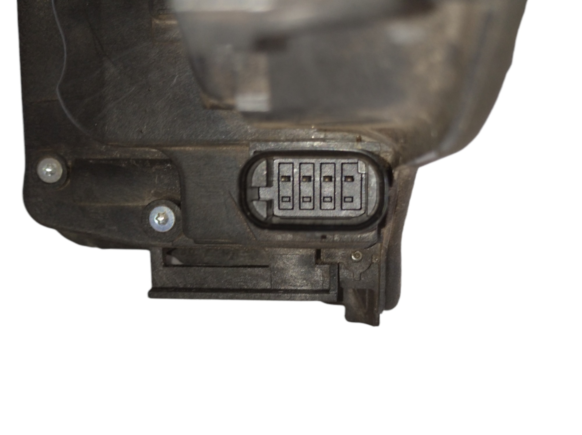 Fechadura Traseira Esquerda Bmw X4 2019 V350 7