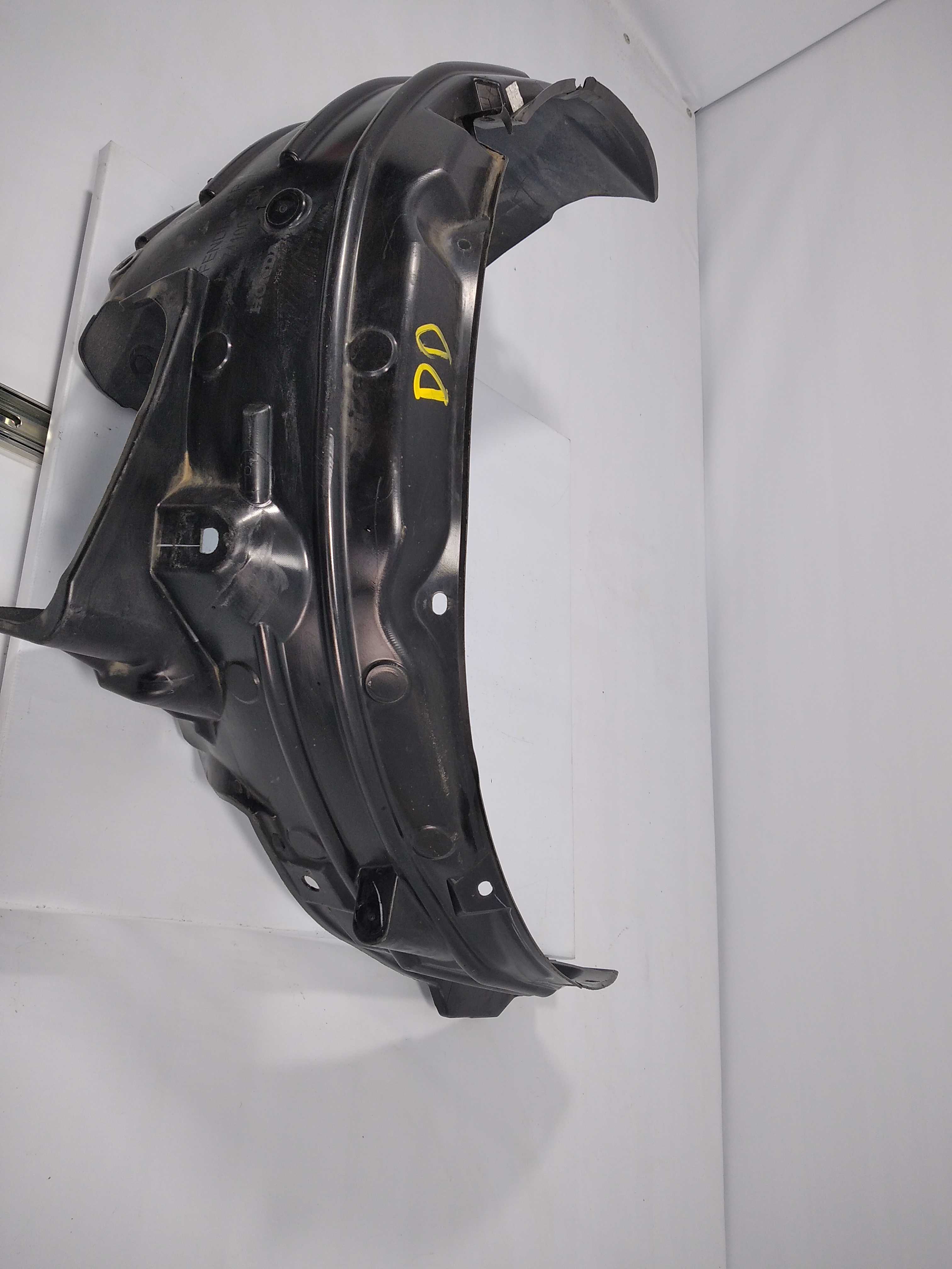 Parabarro Dianteiro Direito Honda Fit 2016 V327 3