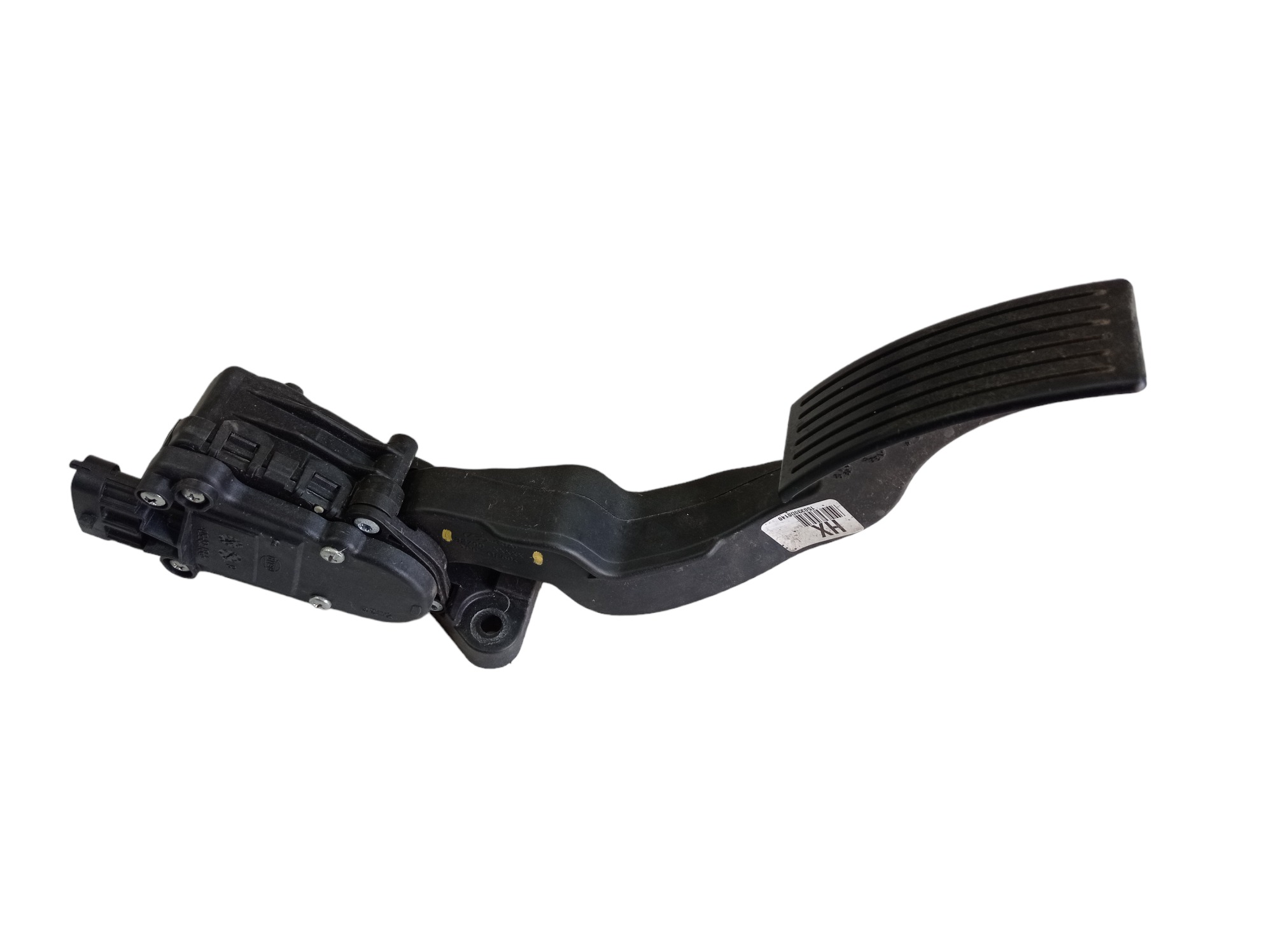 Pedal Acelerador Kia Mohave 3.0 2015 32700xxxxx V555 4