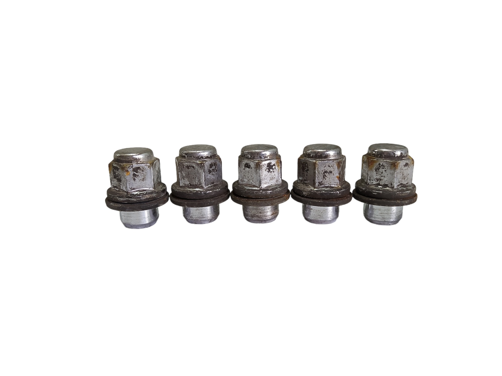 Porca De Roda Lexus Is300 3.0 V6 2012 V545 6