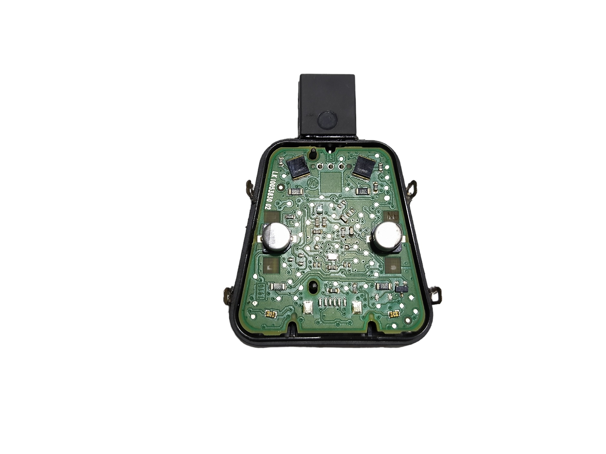 Sensor Luz E Chuva Land Rover Discovery 5 2019 V562 2