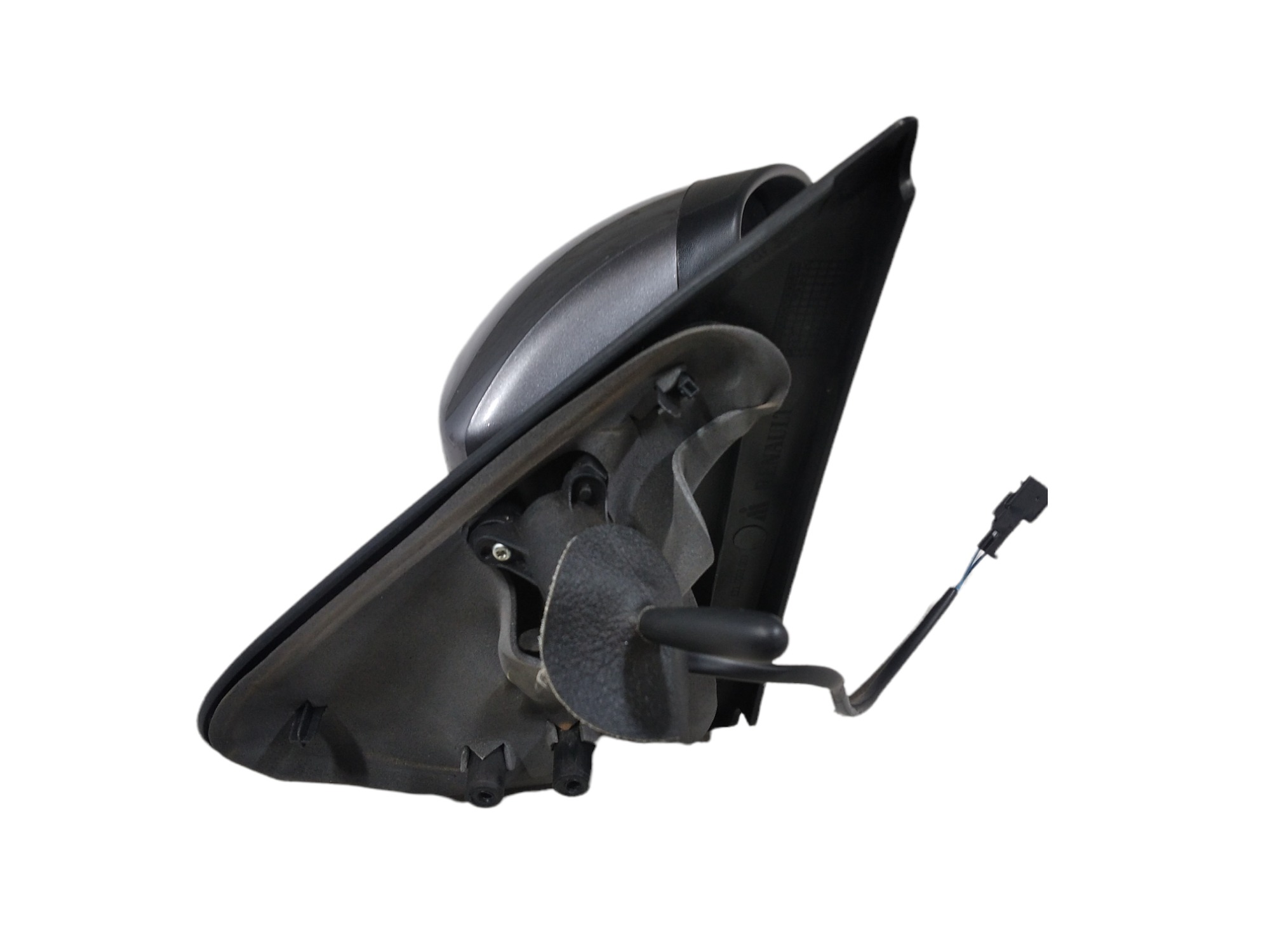 Retrovisor Direito Renault Sandero 2021 V339 8