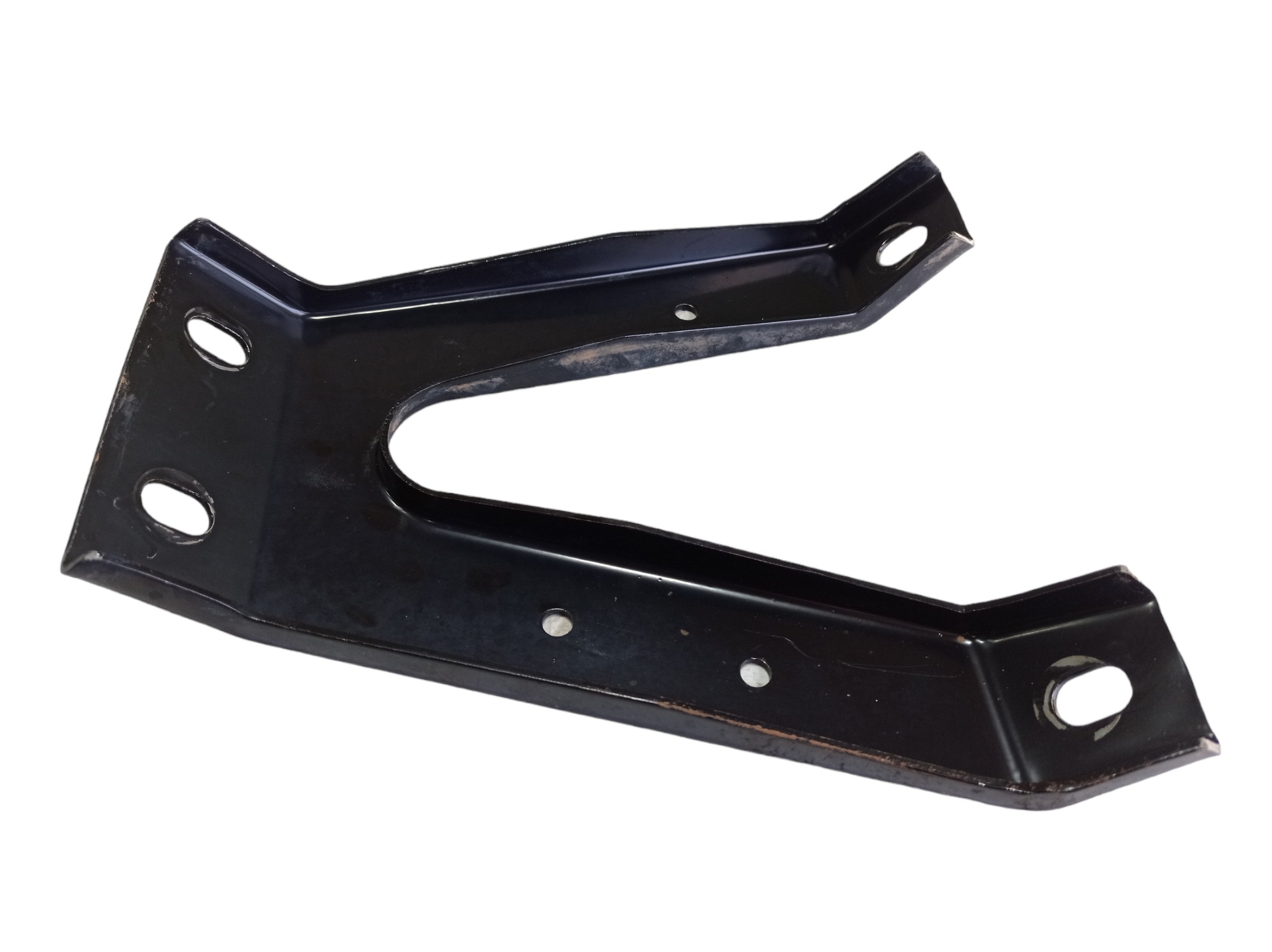 Suporte Do Coletor Jac T6 2016 1008016gf020 V554 1