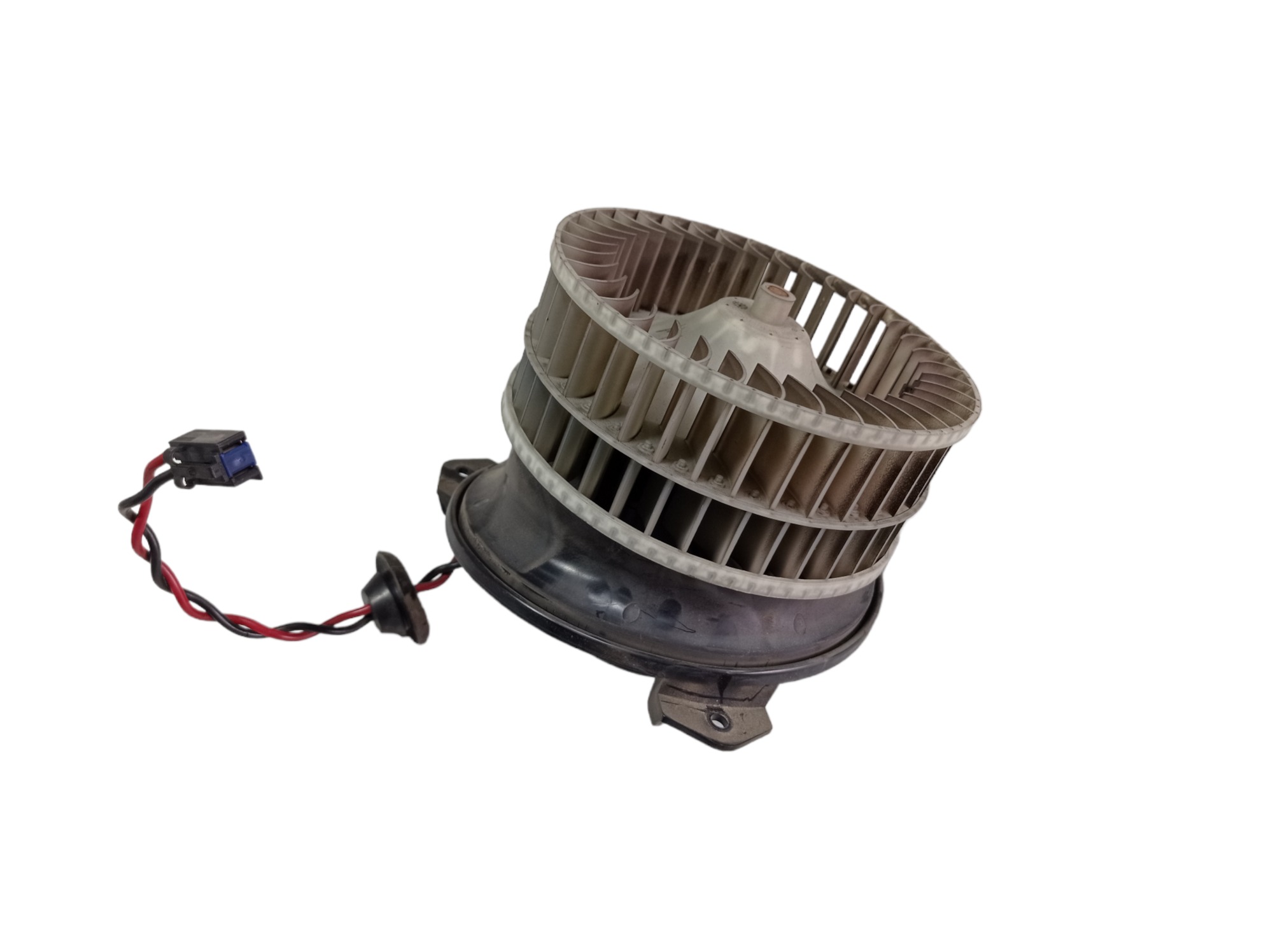Motor Ar Forçado Chrysler Grand Caravan 3.3 2006 V487 3