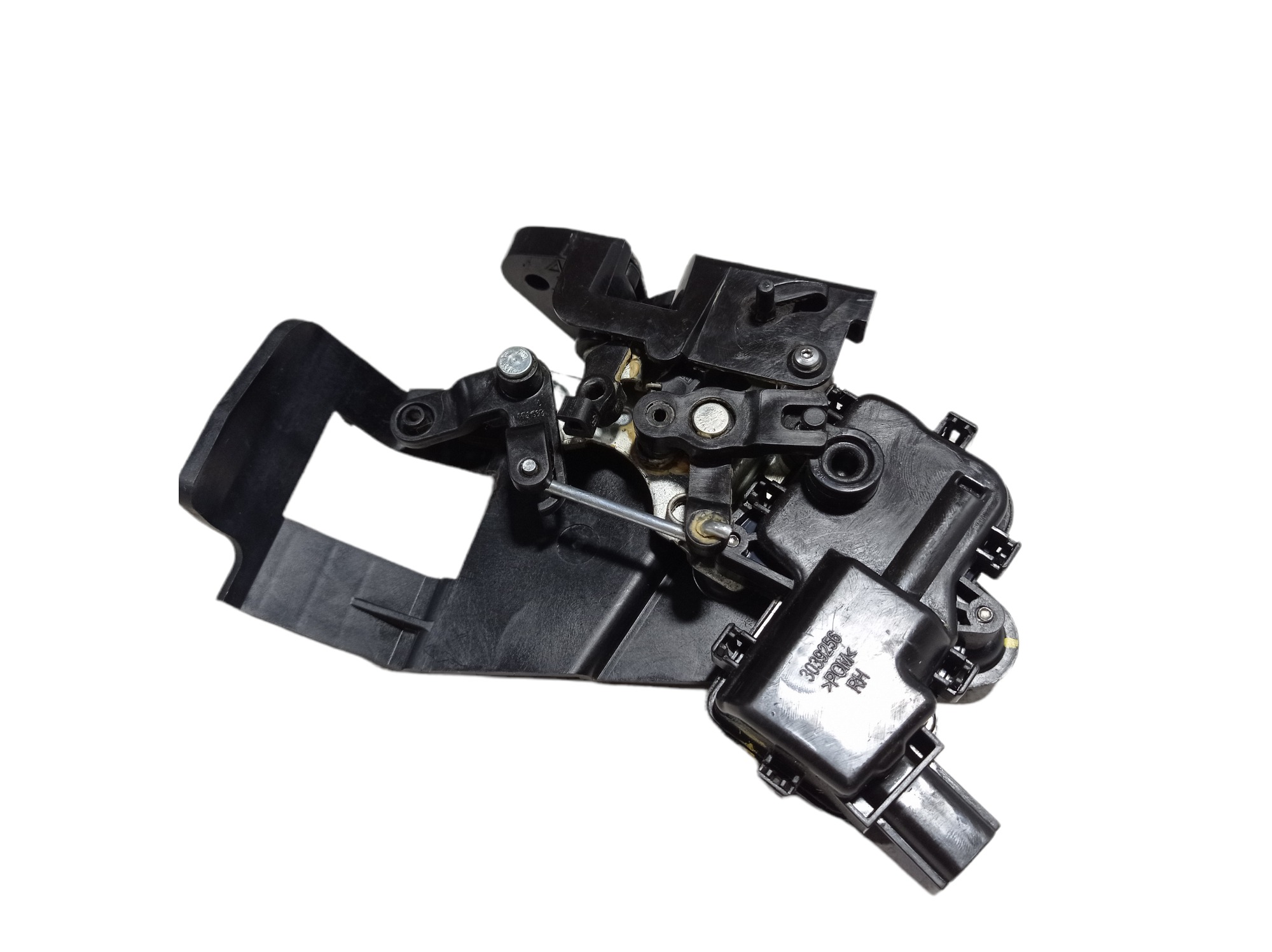 Fechadura Traseira Direita Renault Kwid 825029193r V295 6