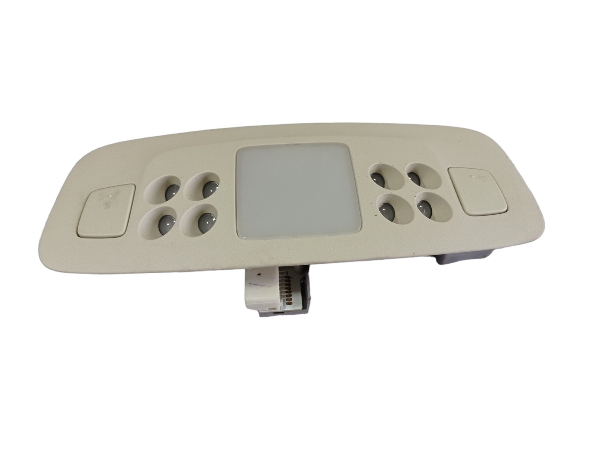 Luz Cortesia Traseira Central Lexus Is300 2012 V545 6