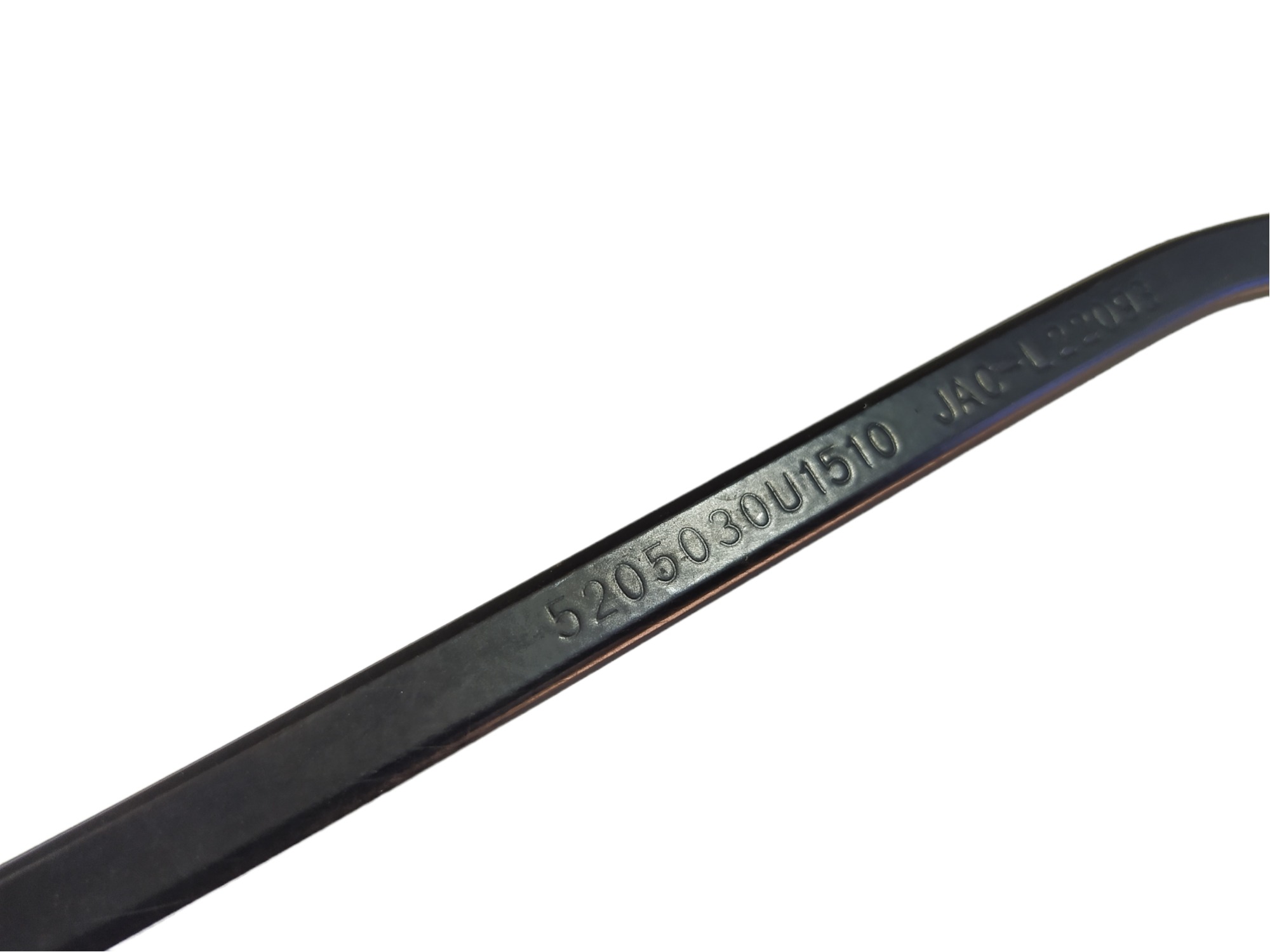 Haste Limpador Esquerdo Jac T6 2.0 16v 2016 V475 5