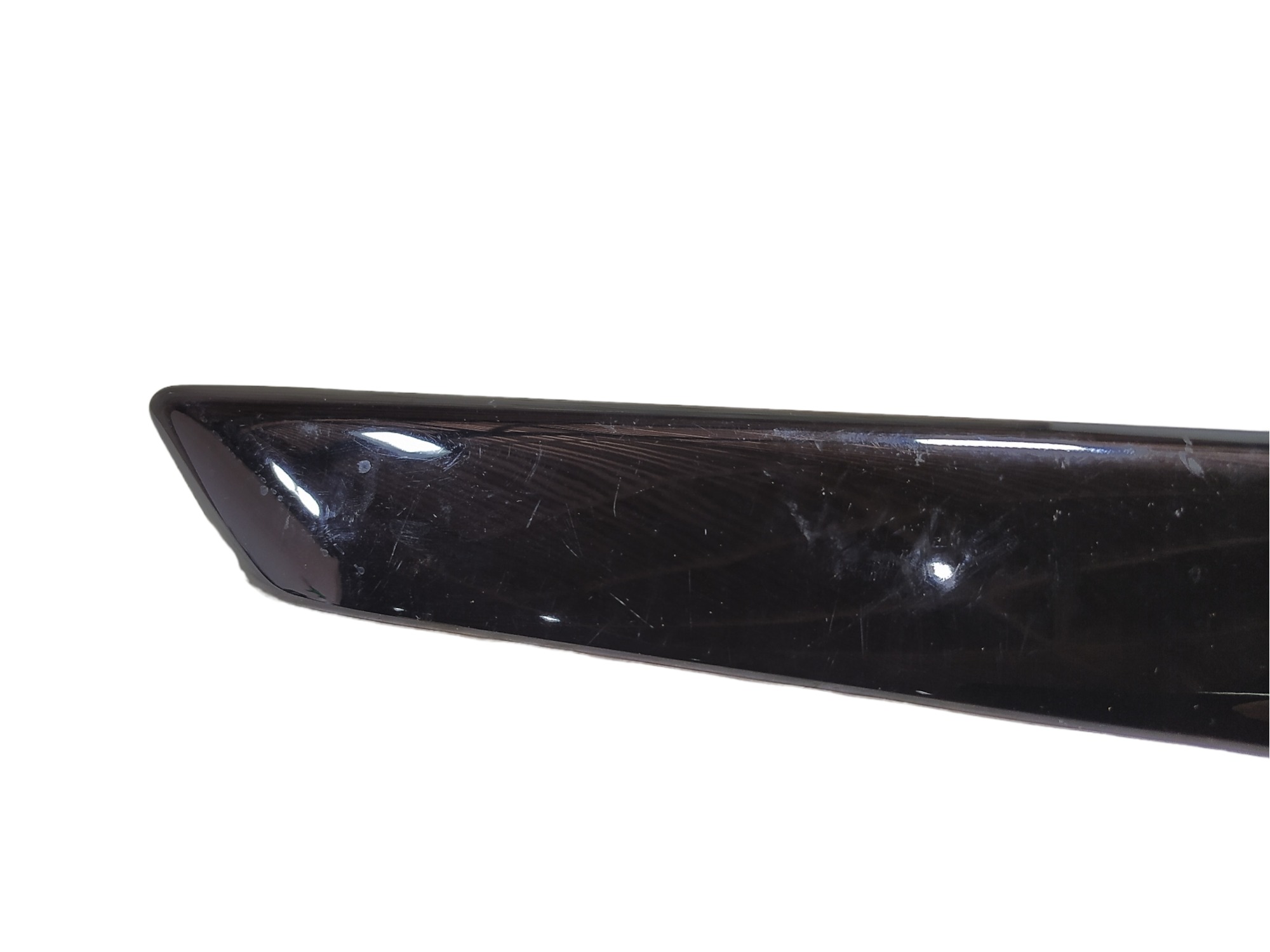 Acabamento Console Direito Range Vogue 2009 A 2012 V546 7