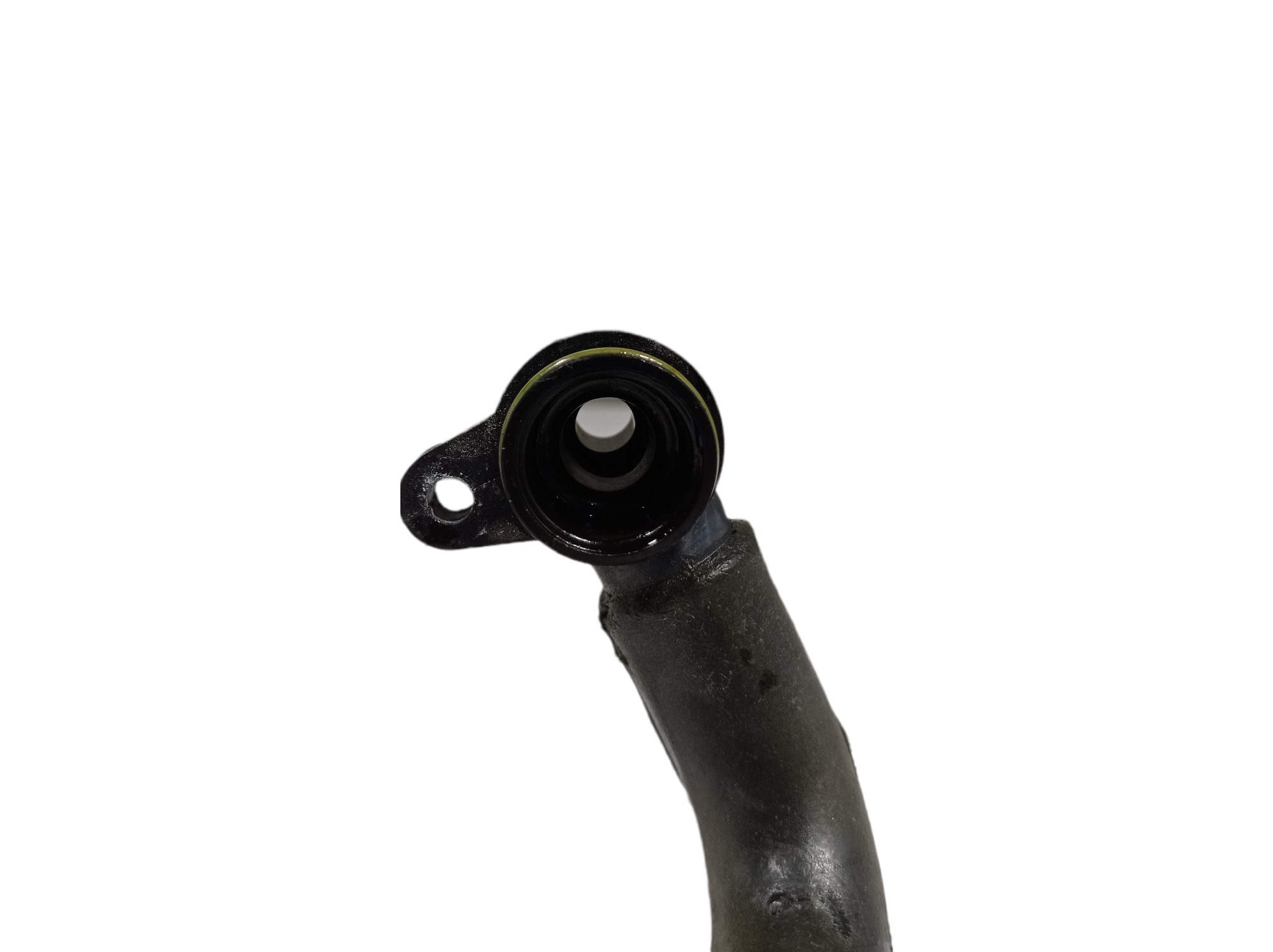 Mangueira Respiro Turbina Audi Vw Tiguan 2014 A 2020 V419 4