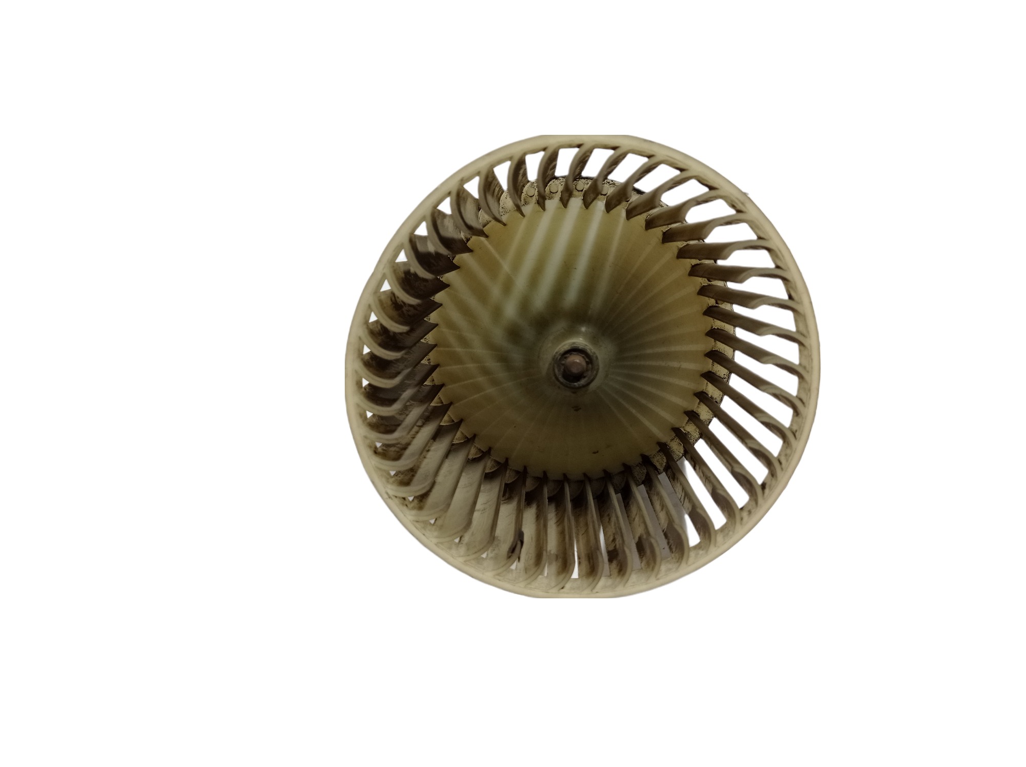 Motor Ventoinha Ventilador Ar Forçado Fiat Siena 2006 V232 2