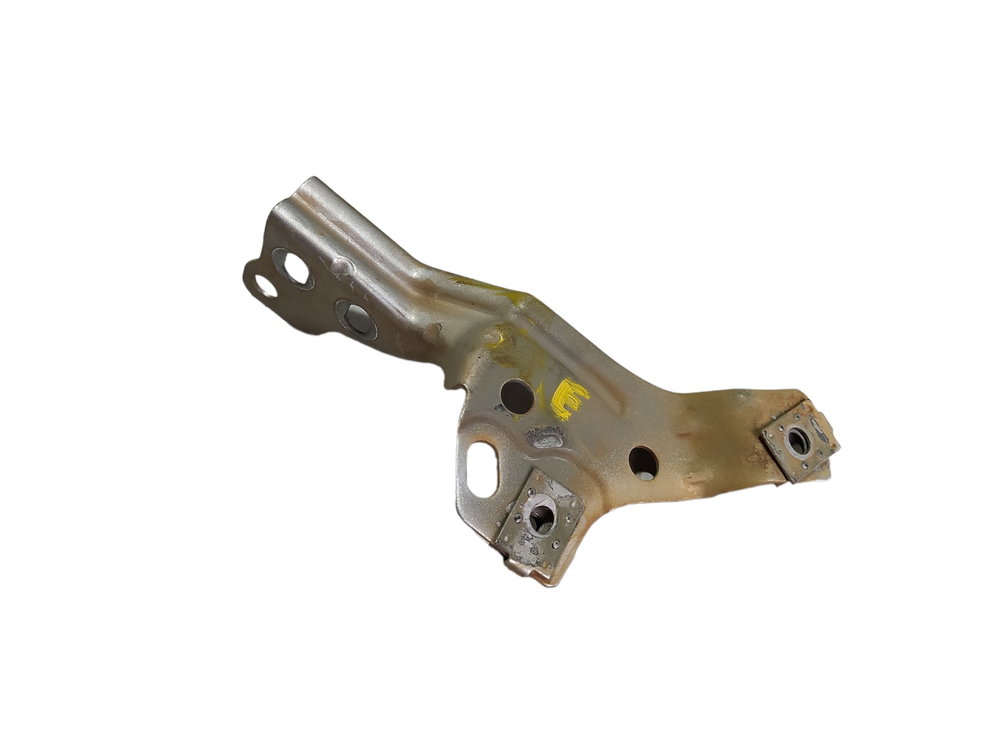 Suporte Paralama Esquerdo Gm Prisma 1.4 2018 94747609 V486 3